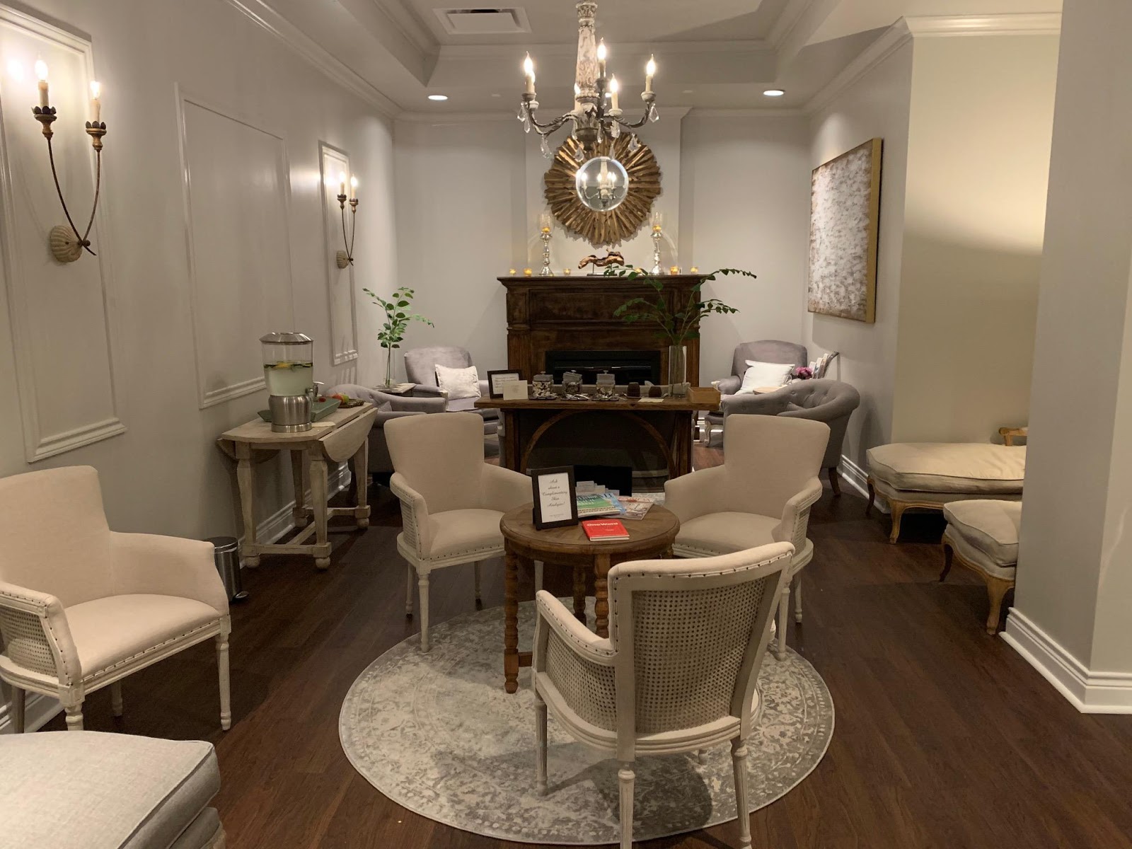 Woodhouse Spa - El Paso — photo 2