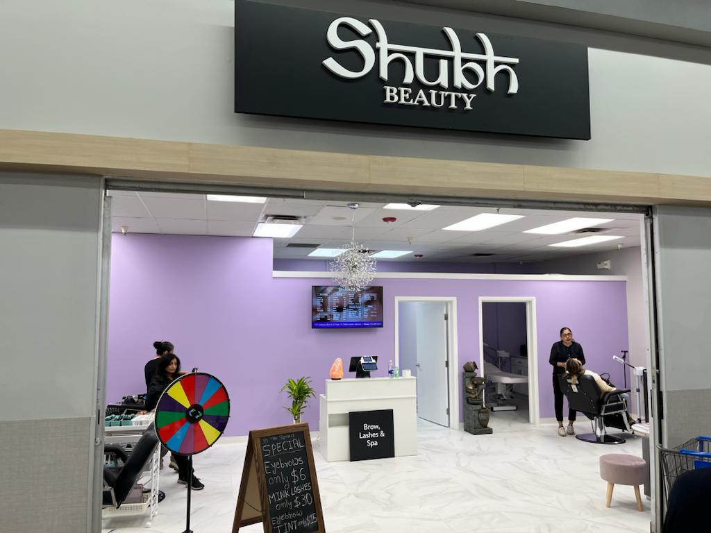 Shubh Beauty - El Paso, TX (Inside Walmart) — waxing salon in El Paso