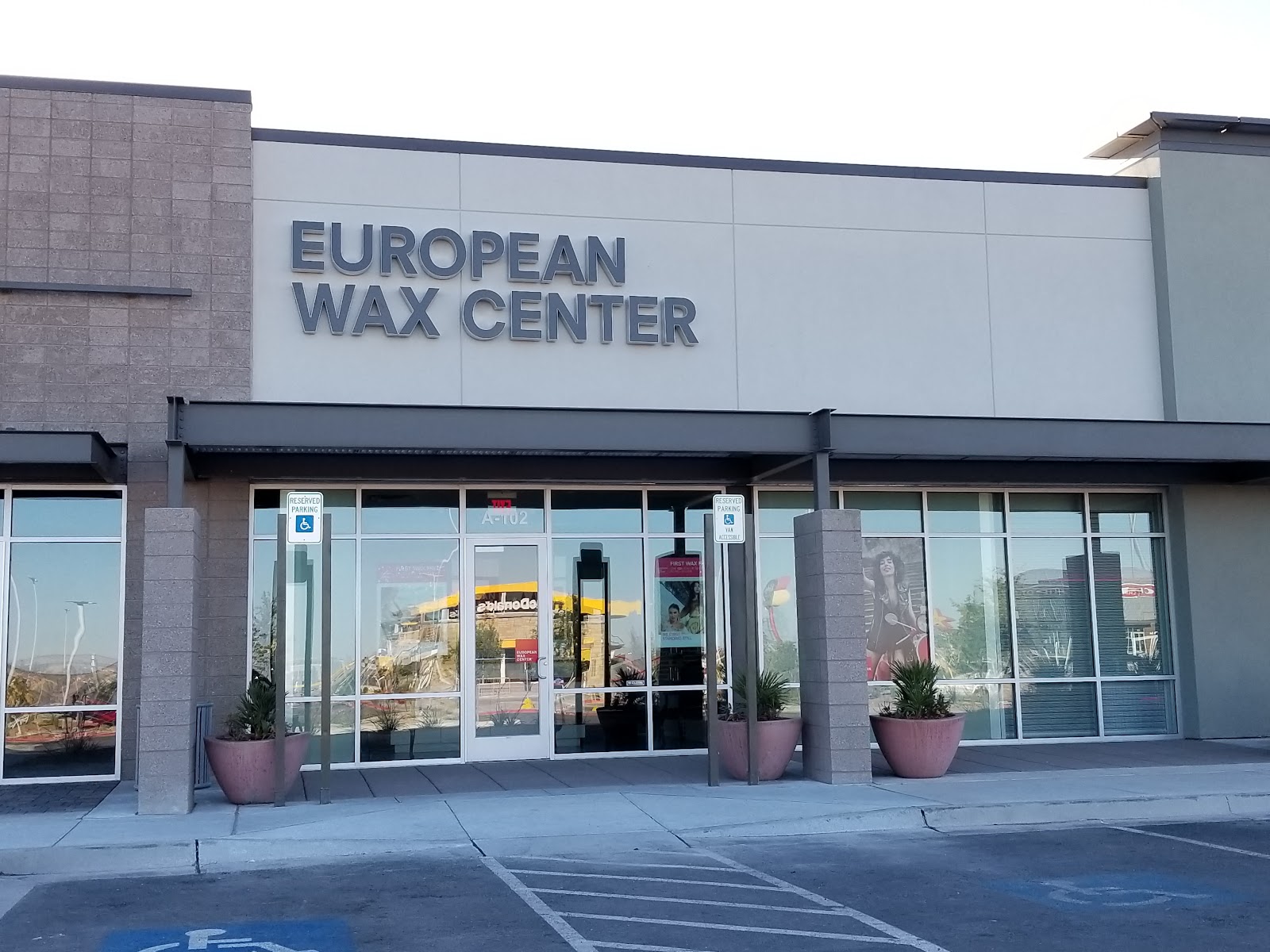 European Wax Center — photo 3