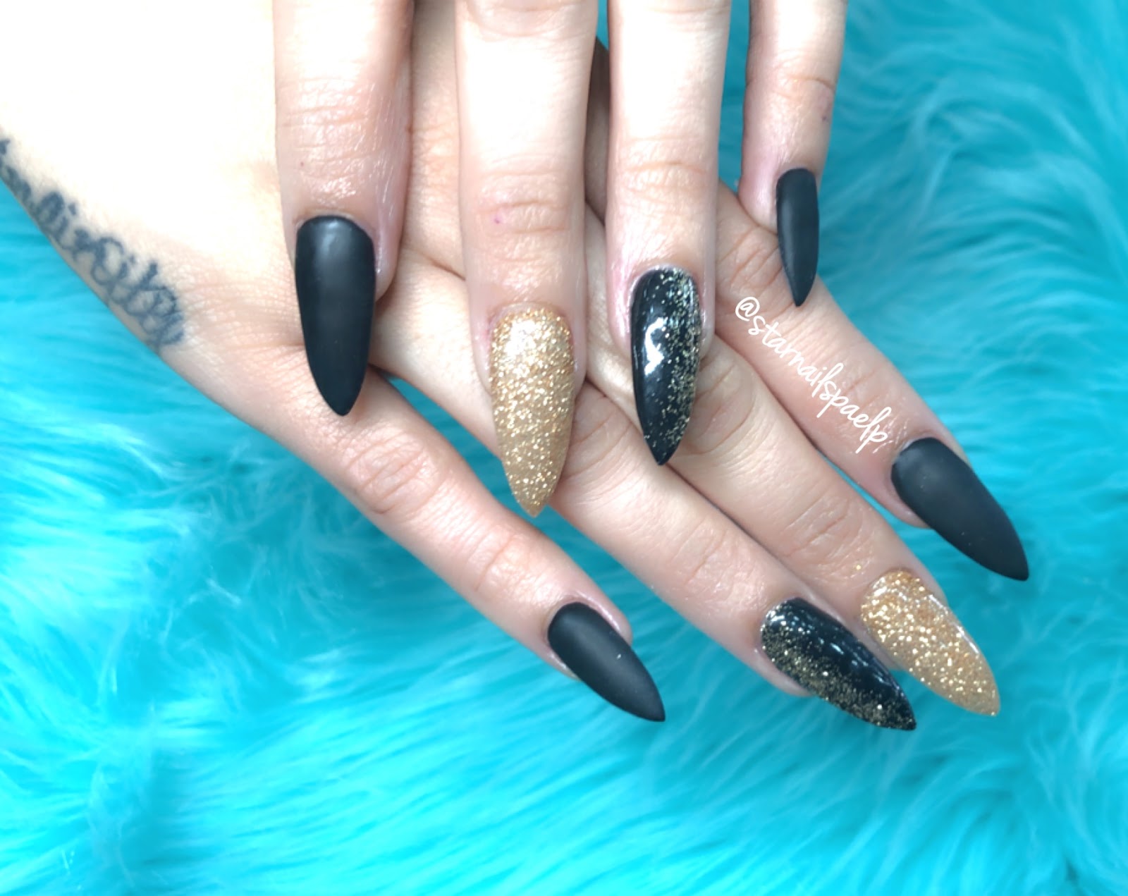Star Nail Spa — photo 3