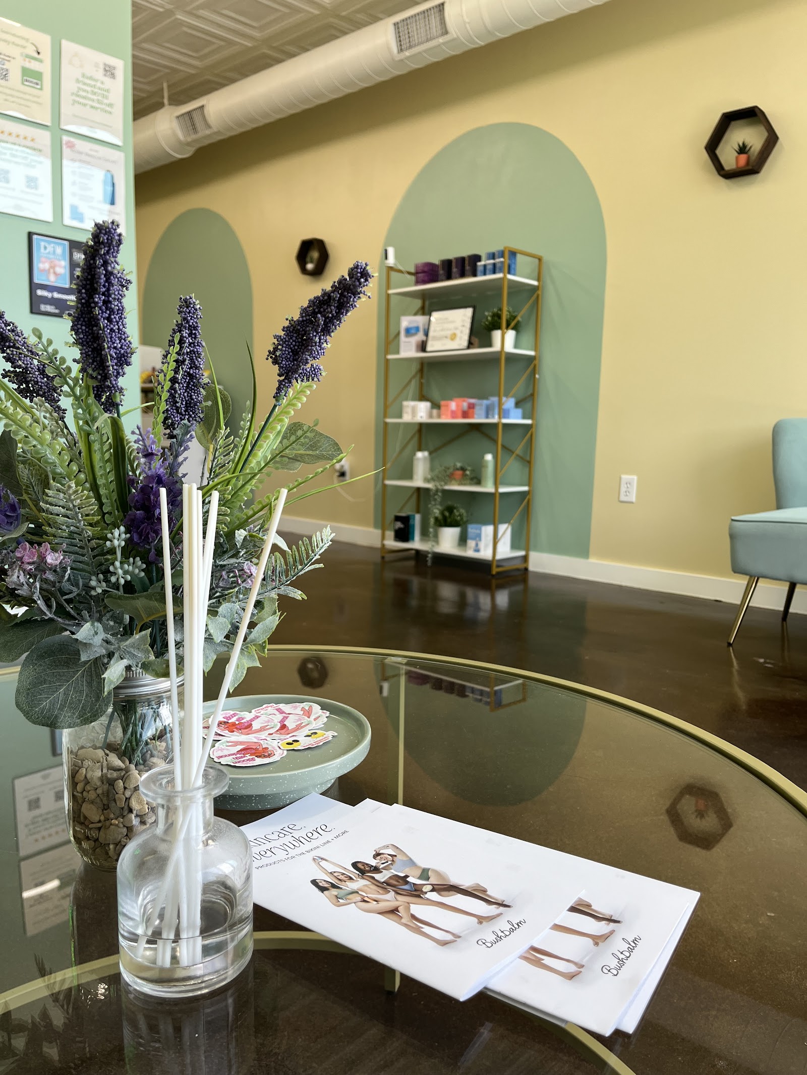Silky Smooth LLC — photo 2