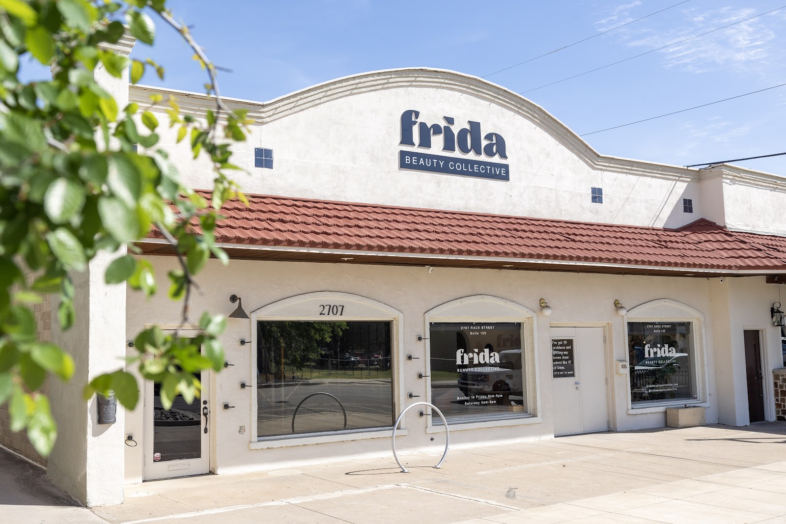 Frida Beauty Collective — waxing salon in Fort Worth
