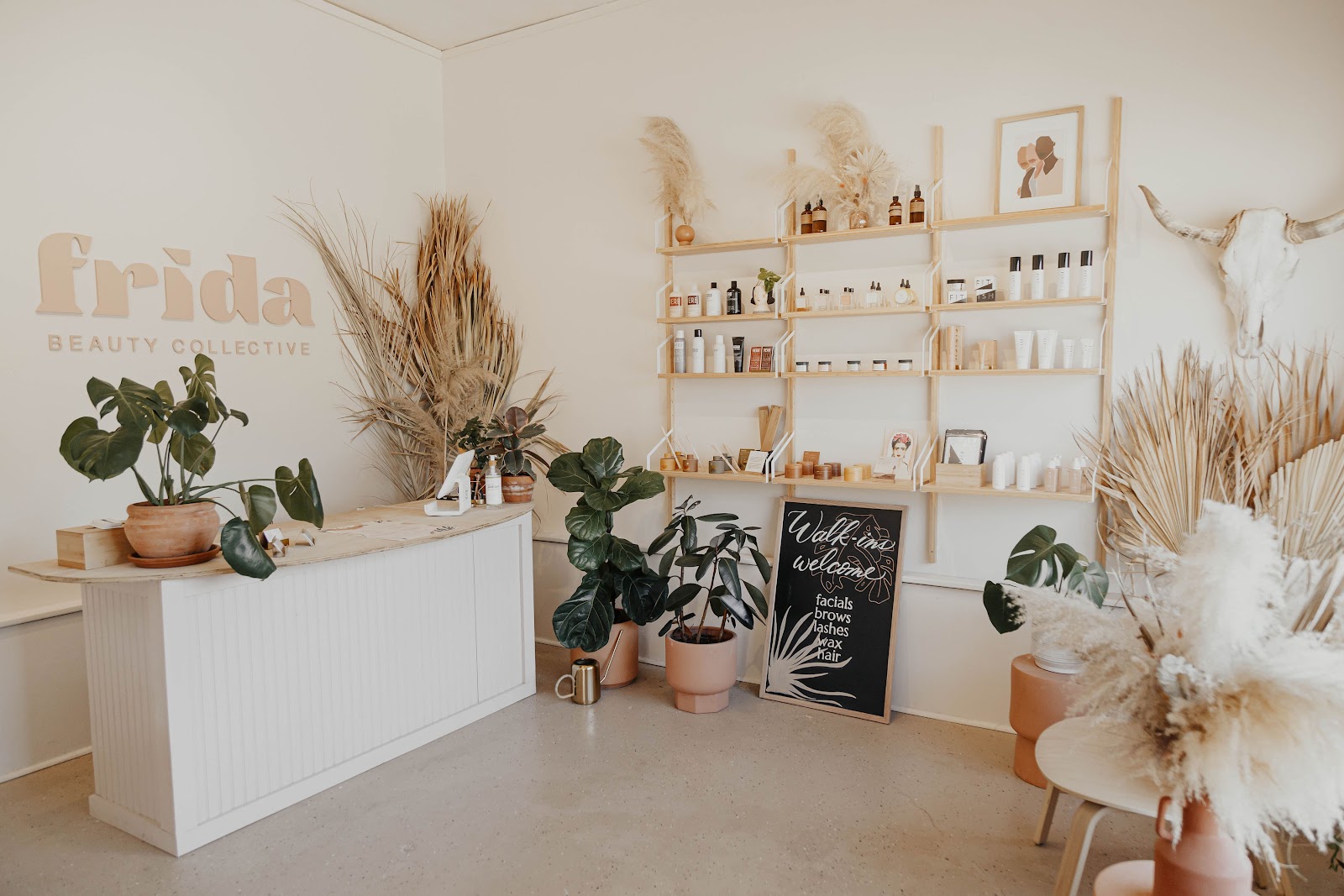 Frida Beauty Collective — photo 3