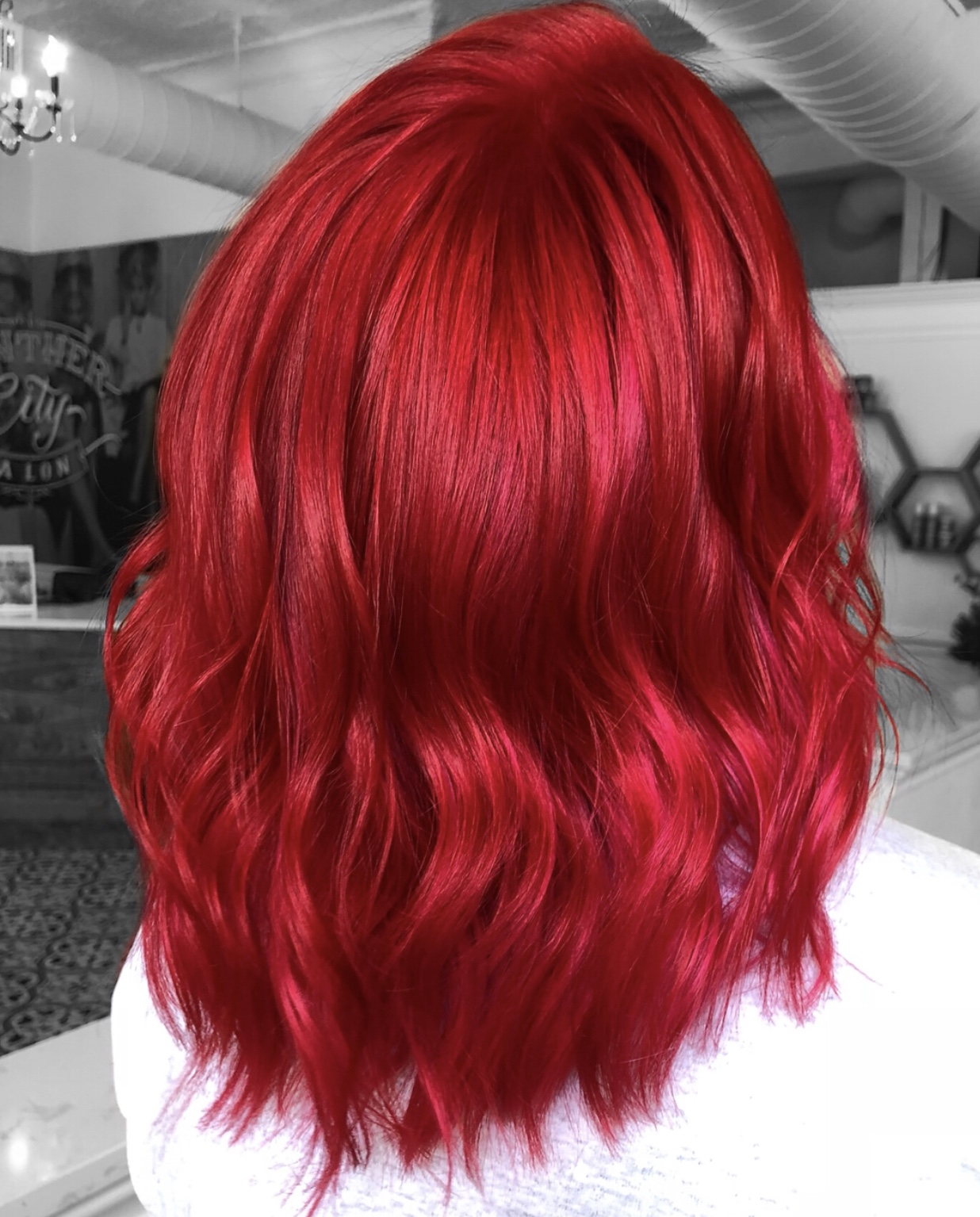 Blended and Bare — photo 2