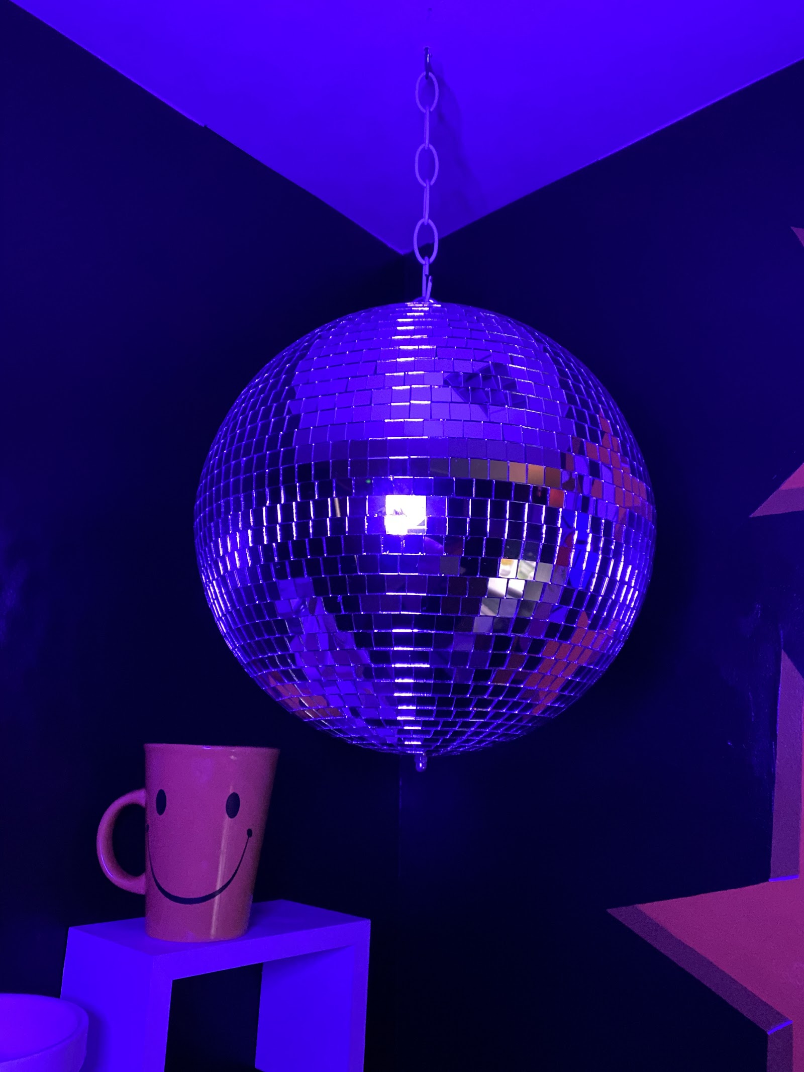 Disco Wax Studio — photo 3