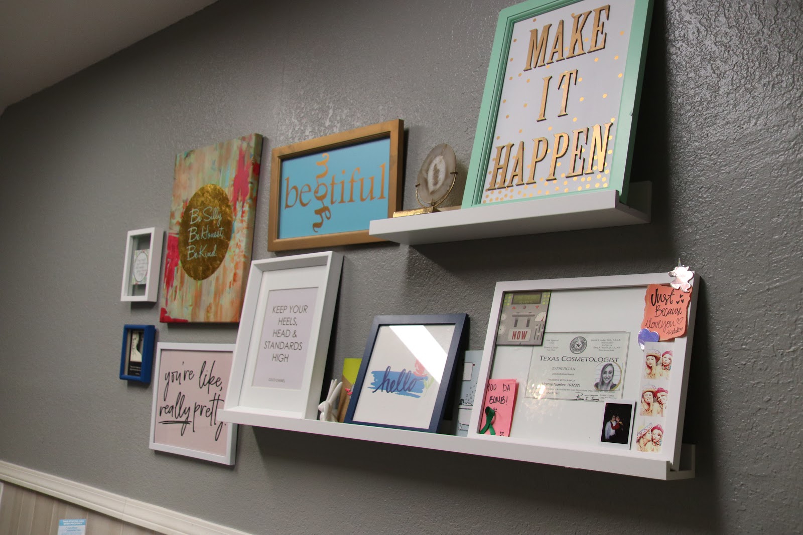 Vanity Room Waxing Boutique — photo 2