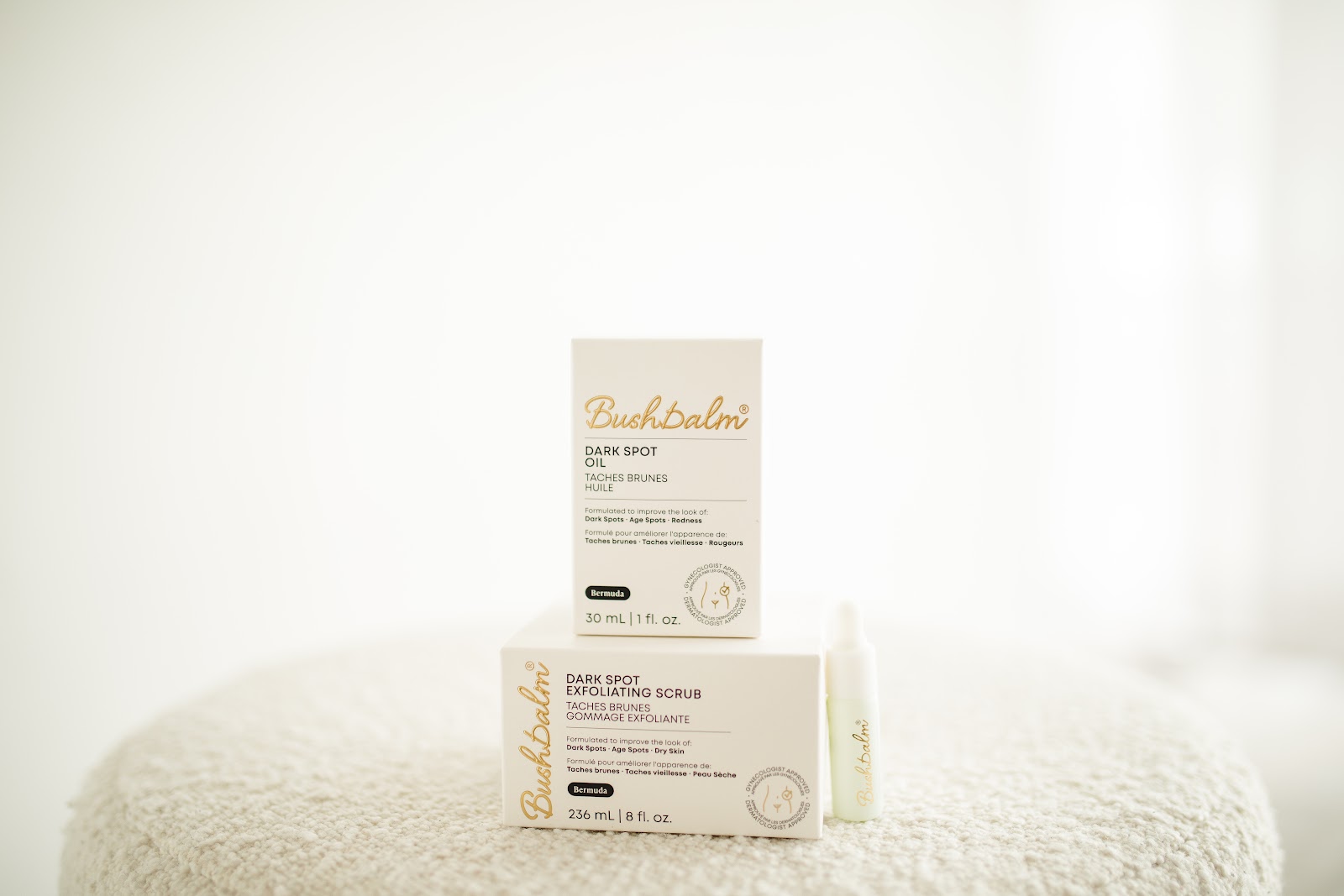 Gleaming Skinthetics Beauty Studio LLC — photo 2