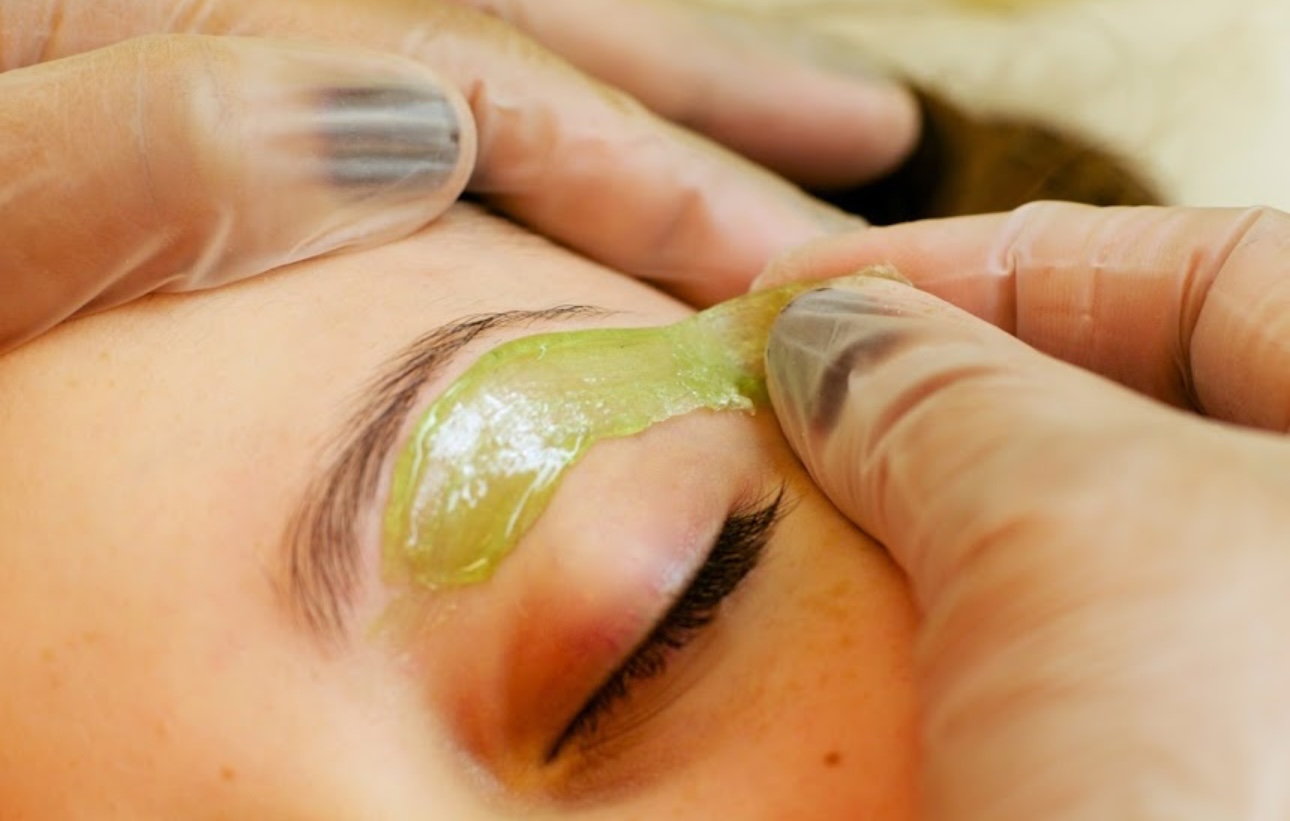 Luxe Wax Lounge — photo 2