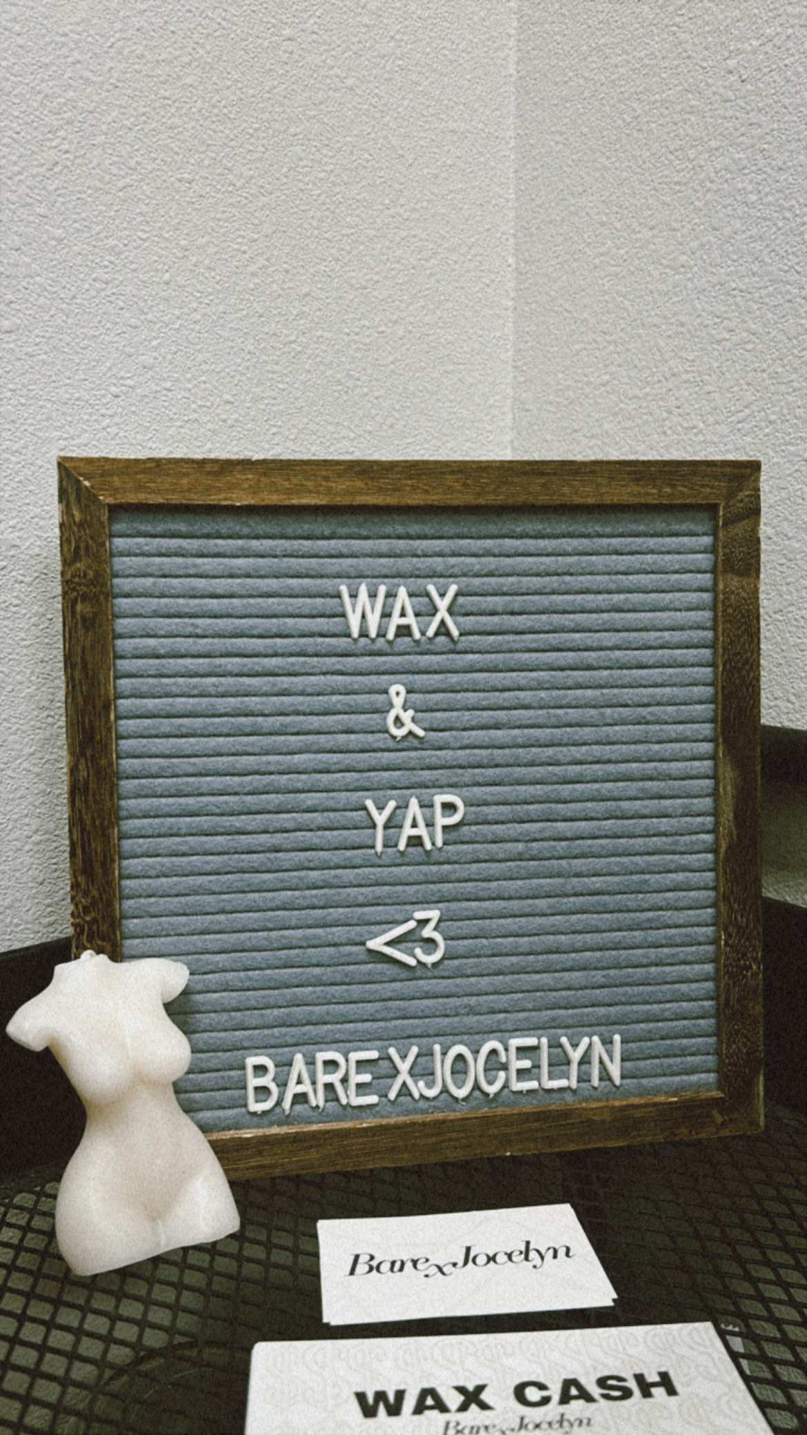 BarexJocelyn Wax Studio — photo 2
