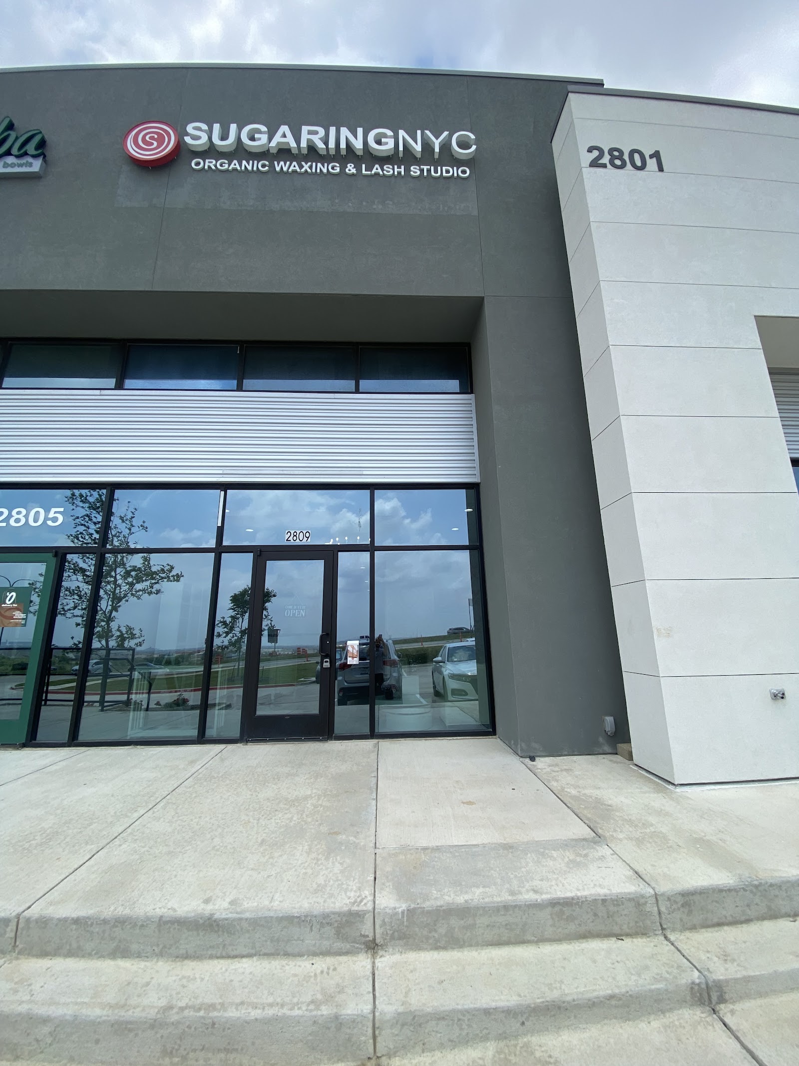 Sugaring NYC Organic Waxing - Fort Worth — photo 2