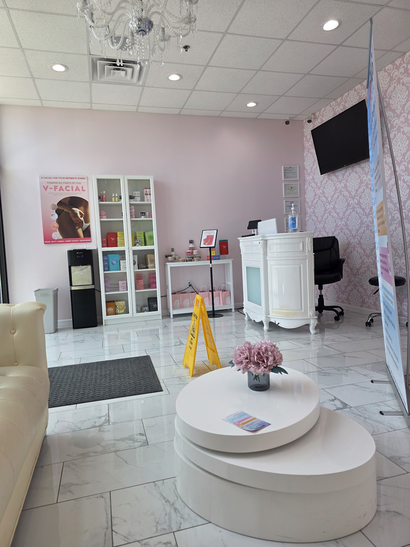 Sugaring NYC Organic Waxing - Fort Worth — photo 3