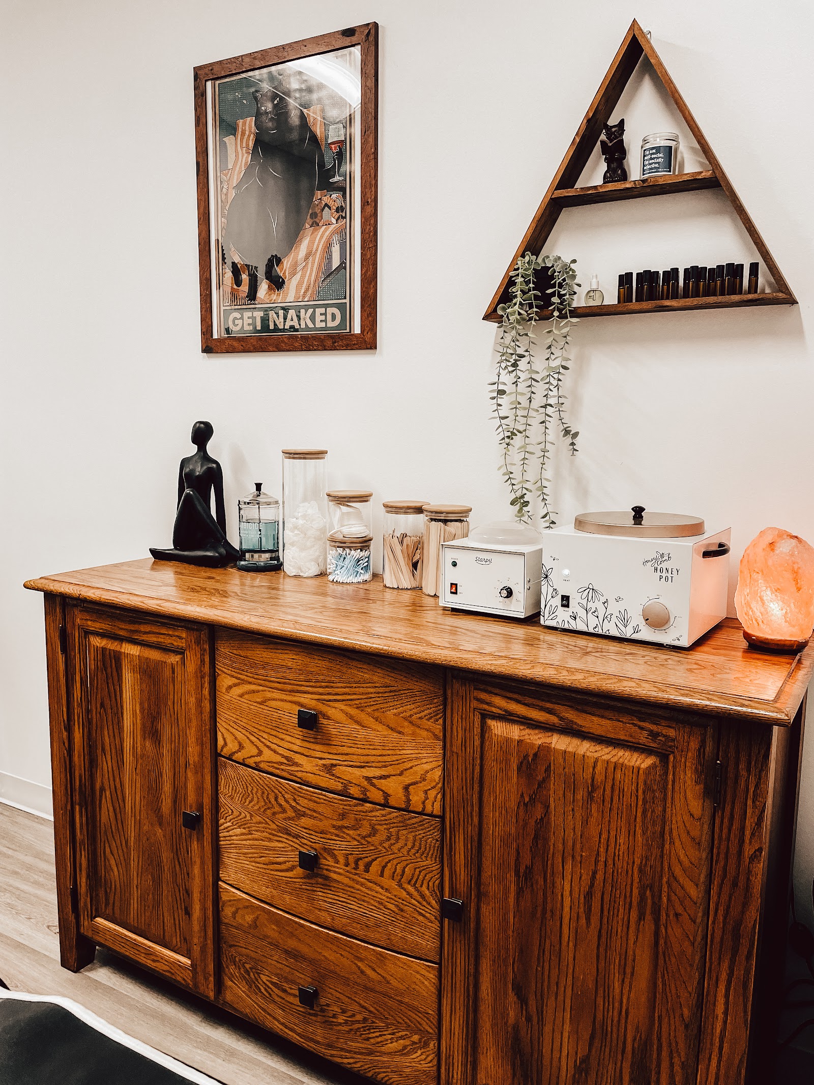 Strip & Co. Waxing — photo 2