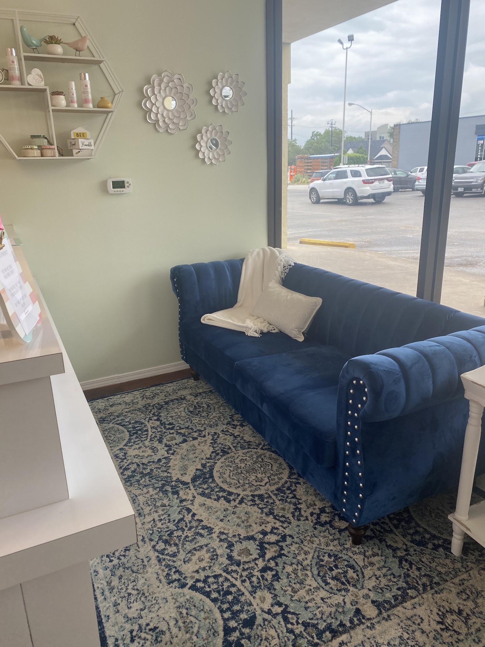 Relax & Wax Authentic Brazilian Wax & Sugaring — photo 3
