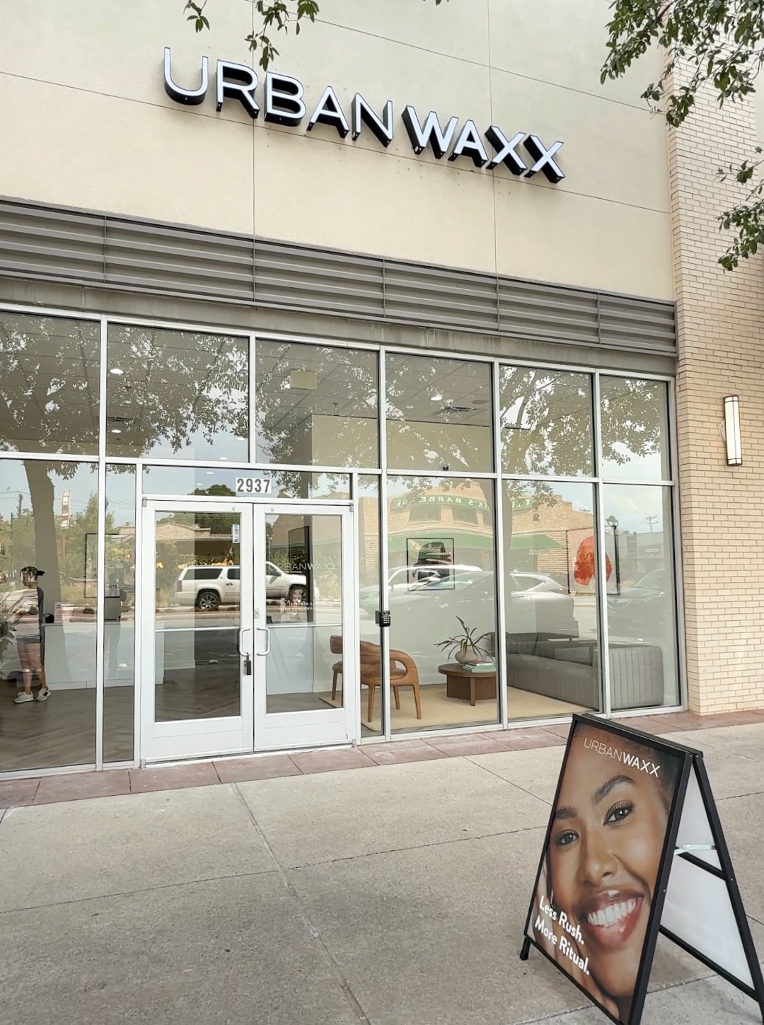 Urban Waxx Fort Worth — photo 3