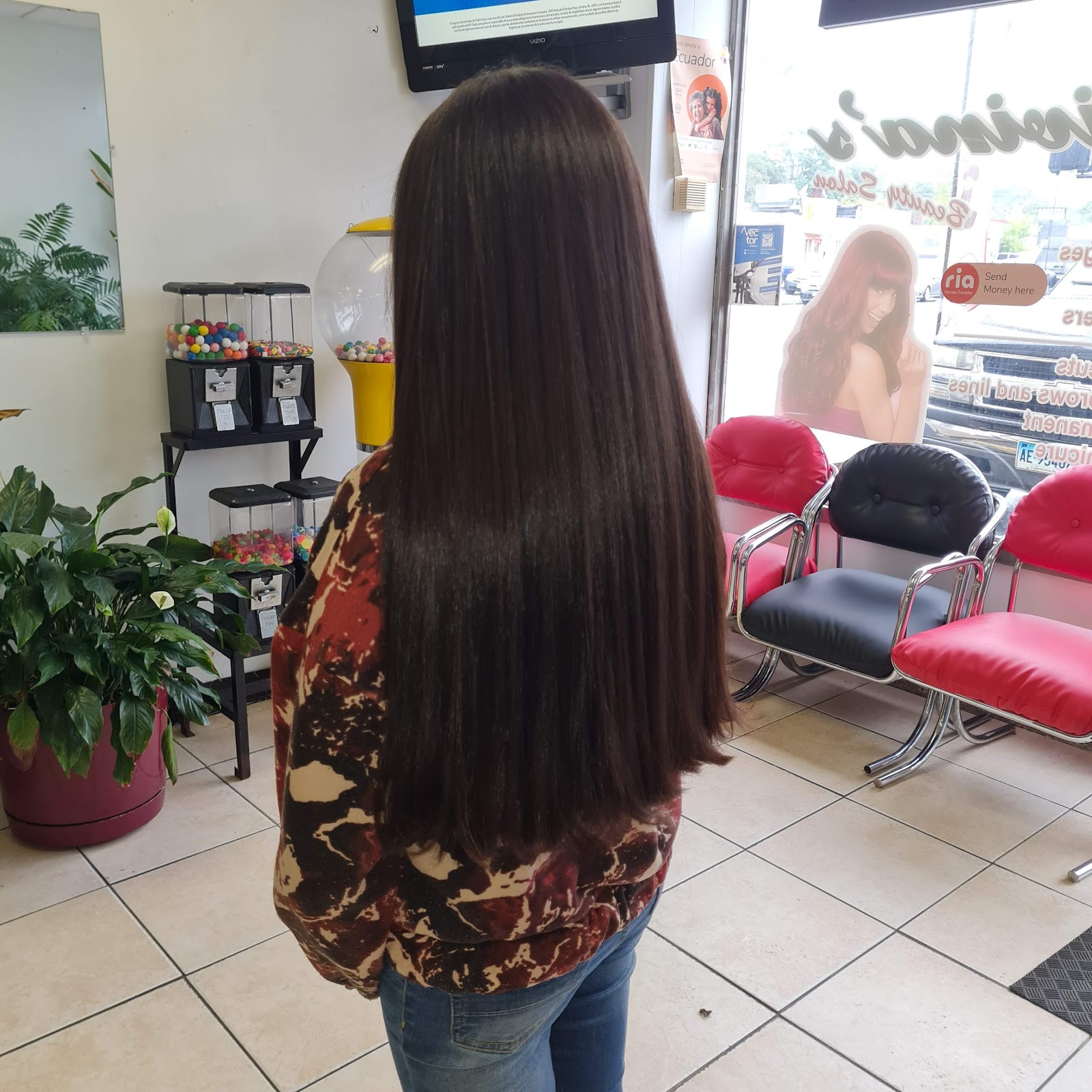 Divina Beauty Salon — photo 2