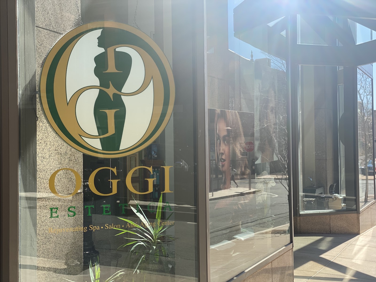 Oggi Salon & Spa — photo 2