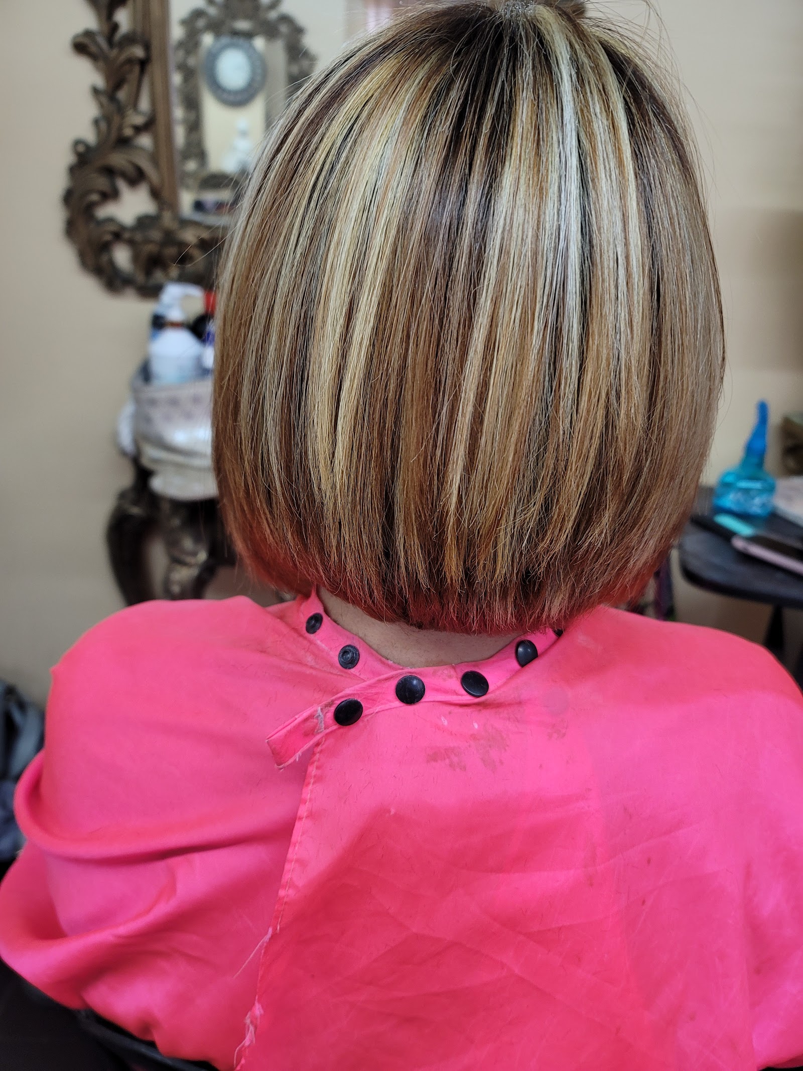 Amaranta's Hair Salon — photo 2
