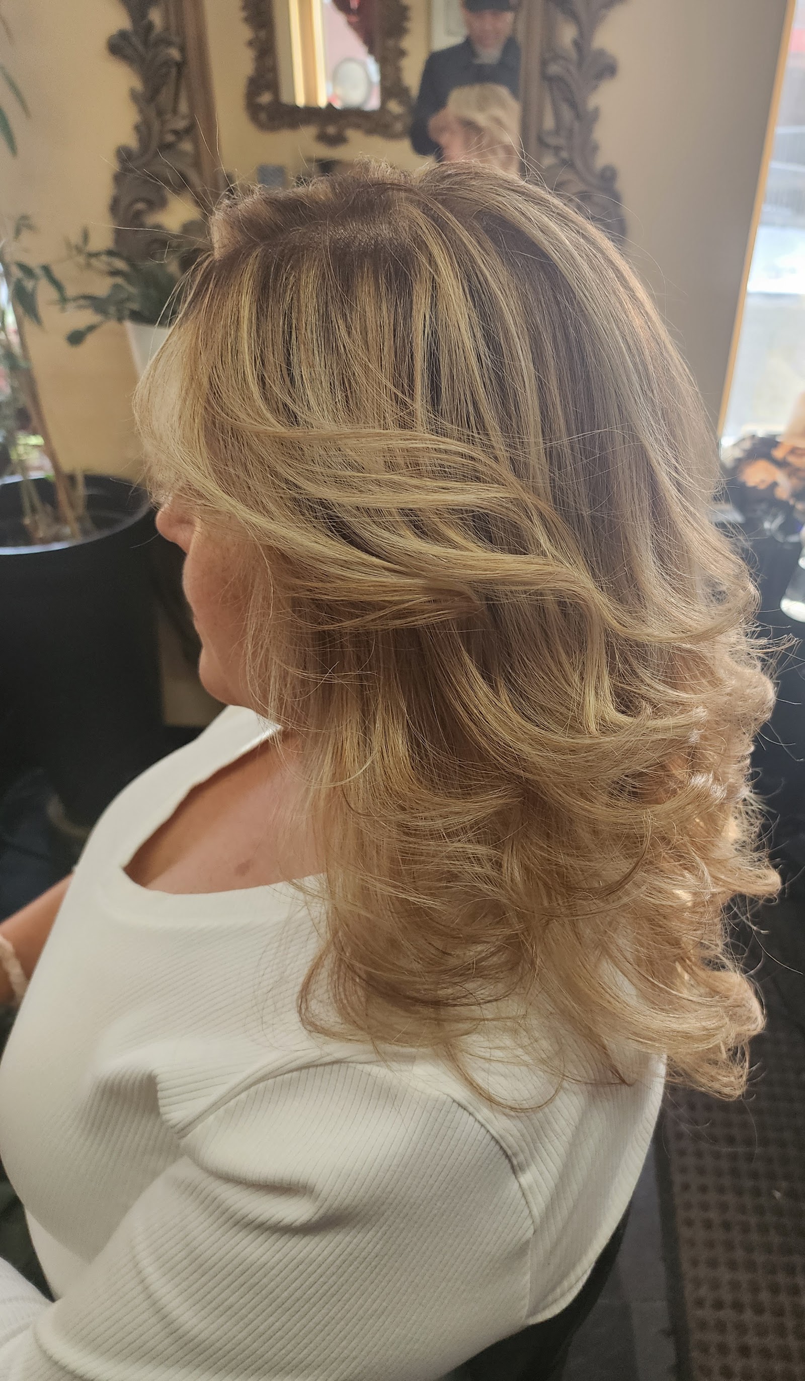 Amaranta's Hair Salon — photo 3