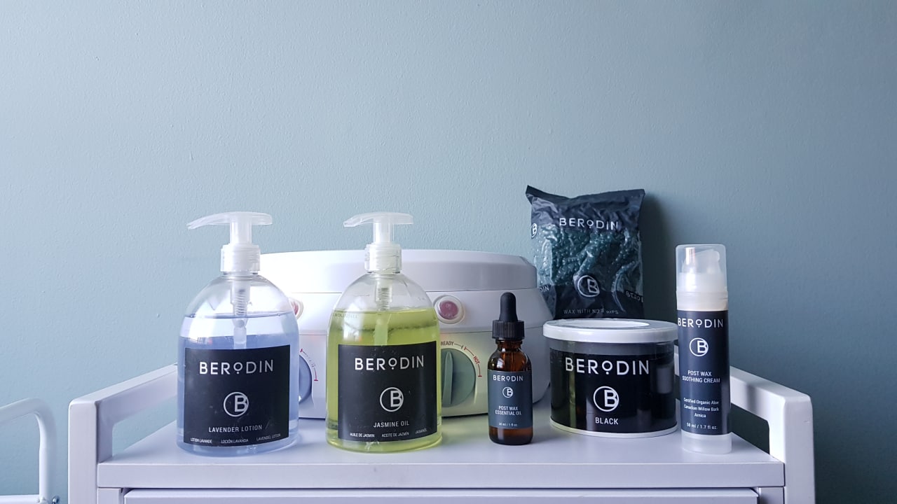 Bare Necessities Day Spa — photo 2