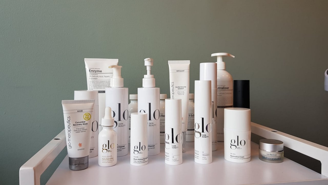 Bare Necessities Day Spa — photo 3
