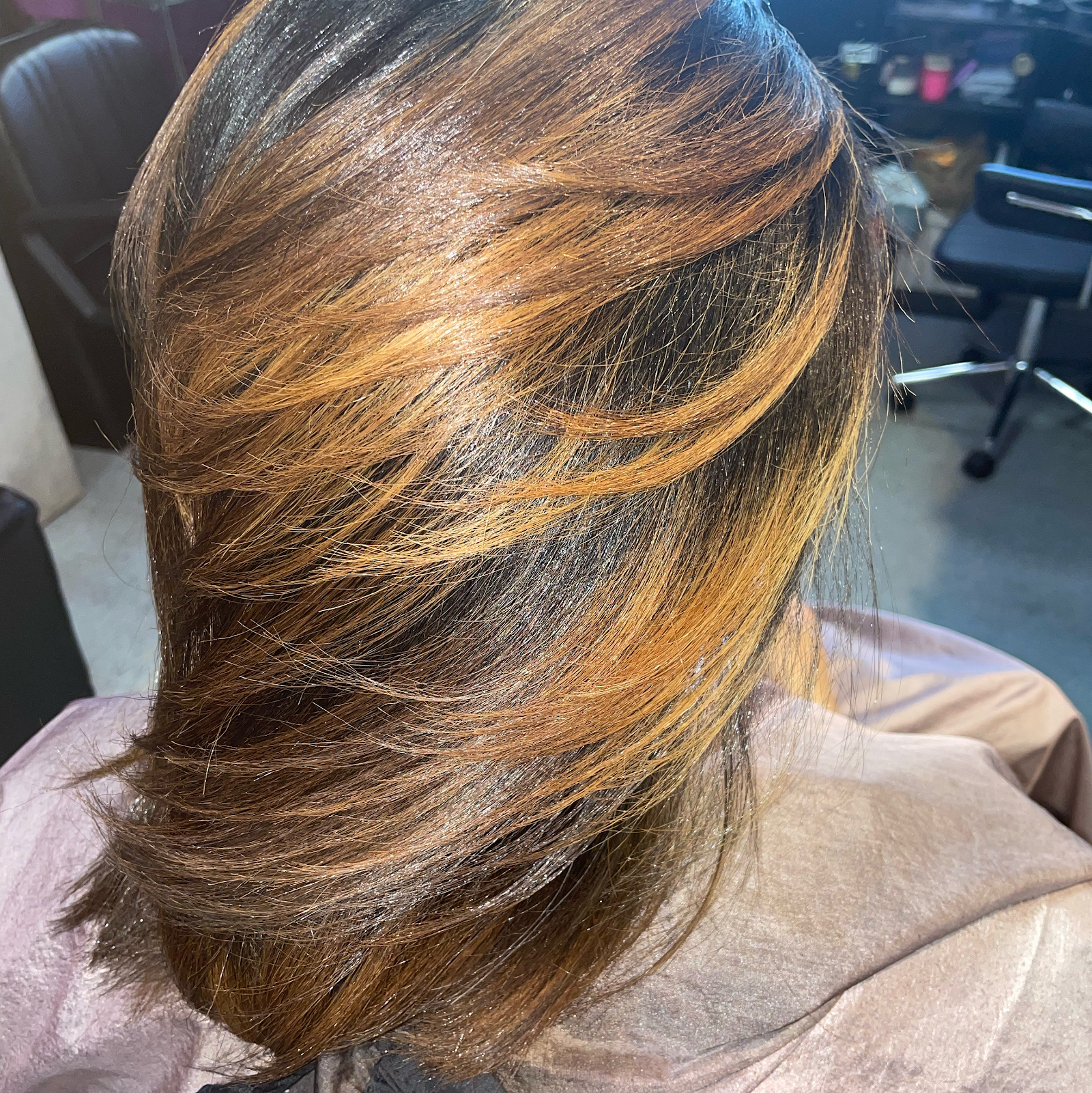 Hair Heaven — photo 2