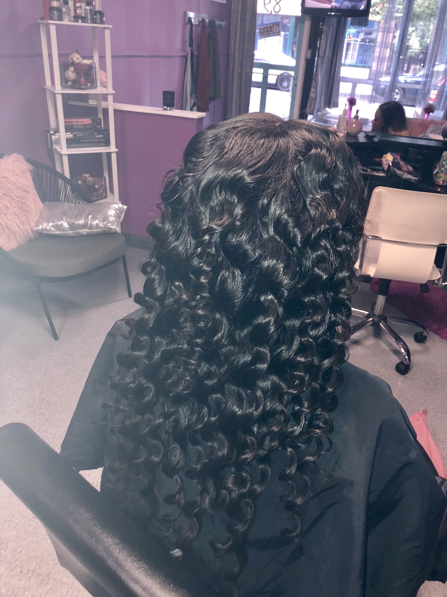 Hair Heaven — photo 3