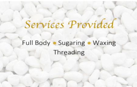 Champa's Sugaring Studio — photo 2