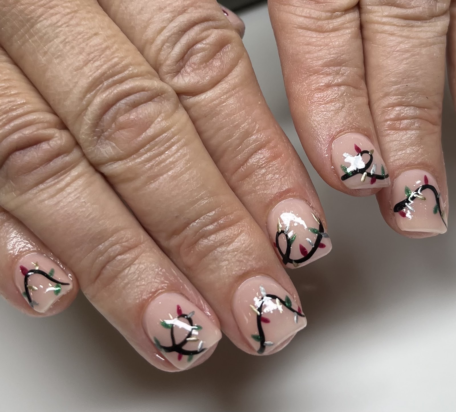 Moon Nails And Spa — photo 3