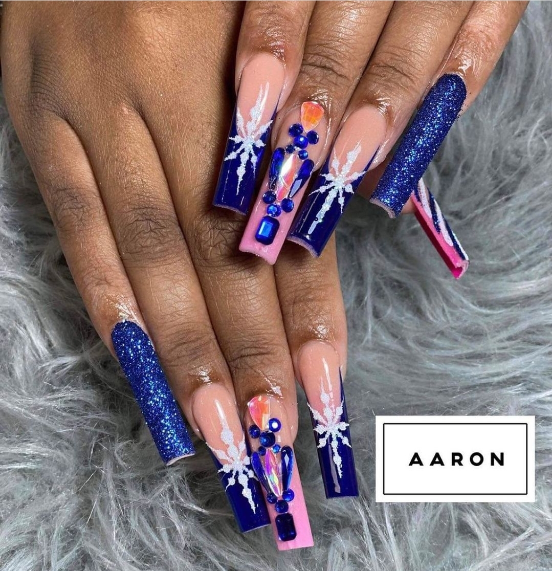 Lavish Nail Studio — photo 3