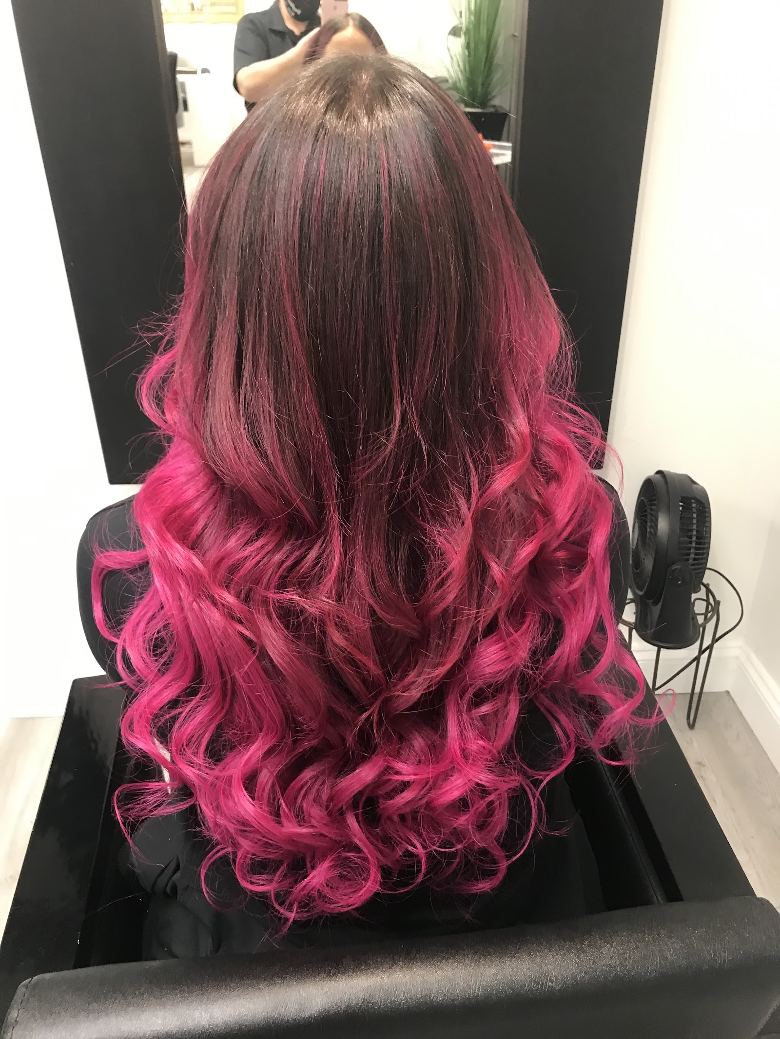 Brazilian Touch Beauty Salon — photo 2