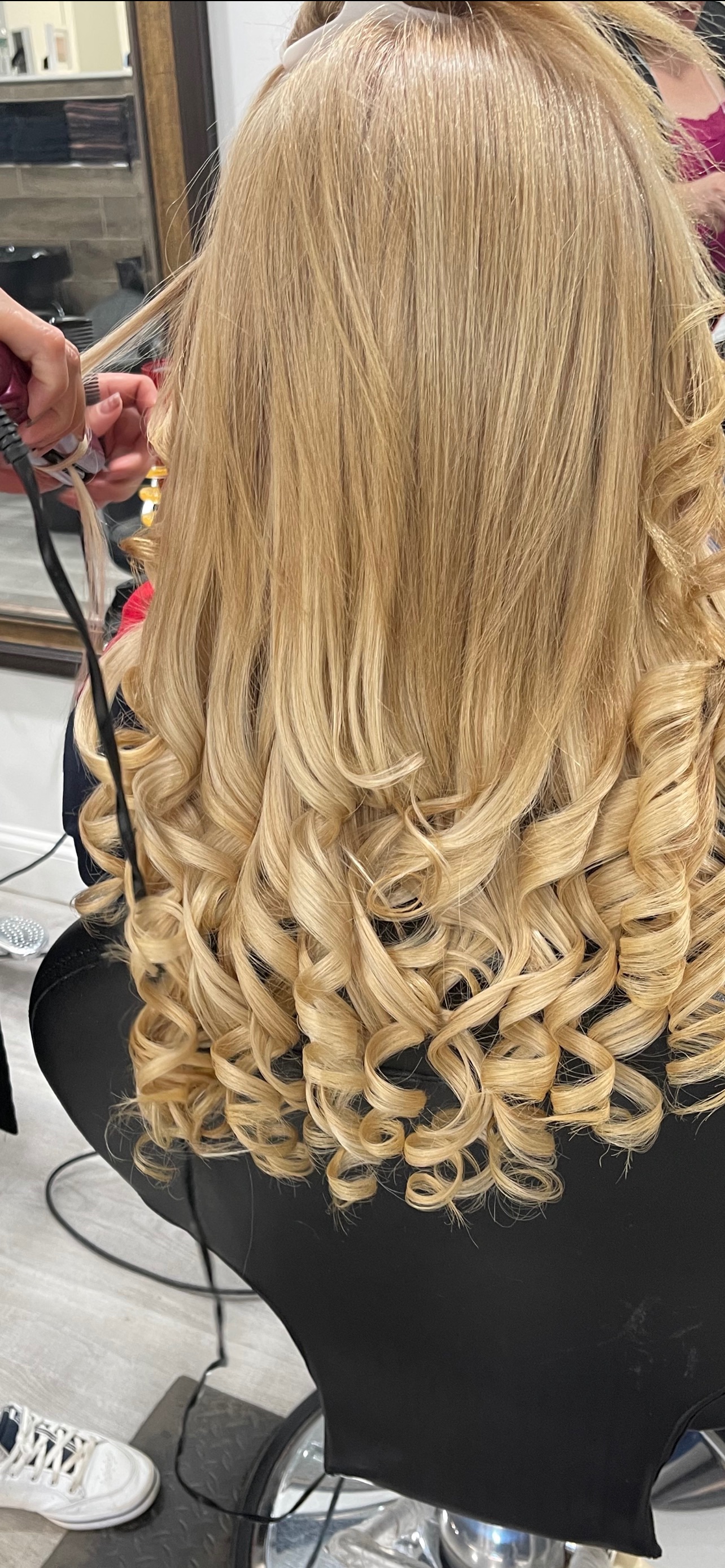 Brazilian Touch Beauty Salon — photo 3