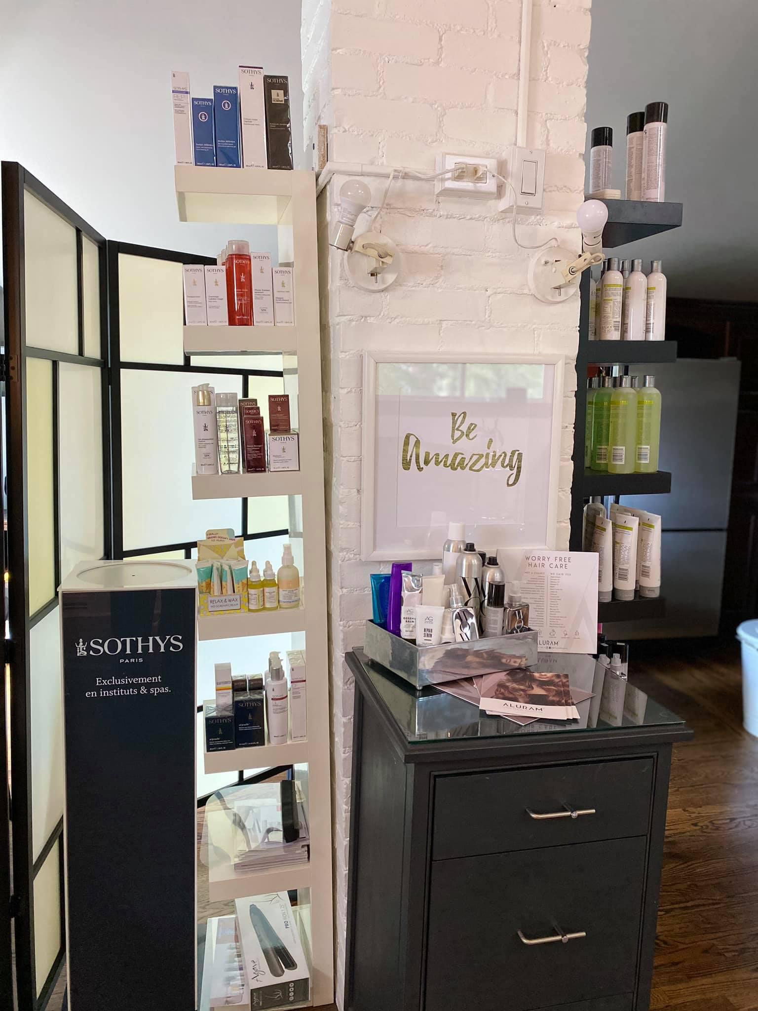Dear Beauty by Aida at Vieira Salon — photo 2