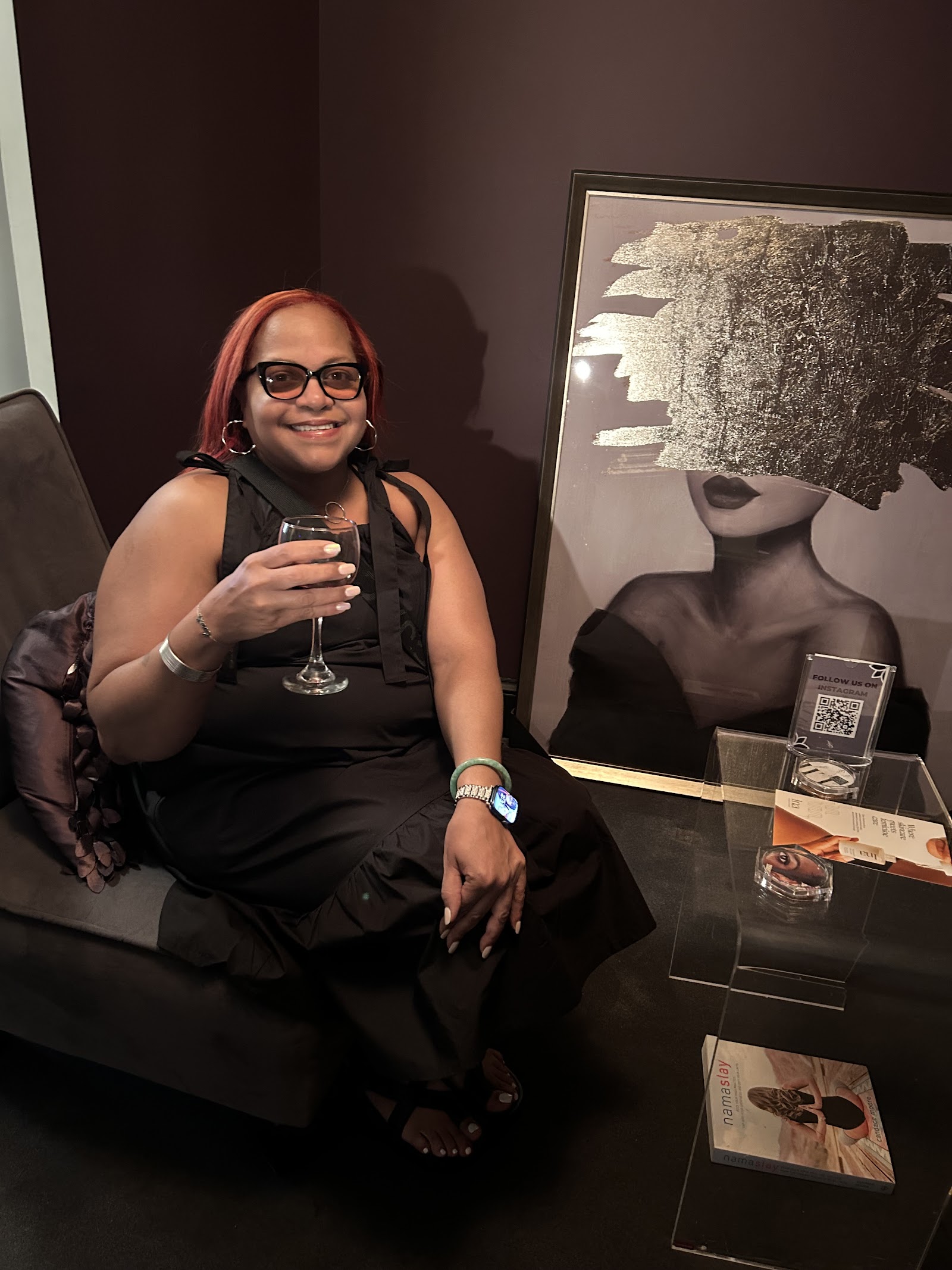 XES Beauty Lounge — photo 3