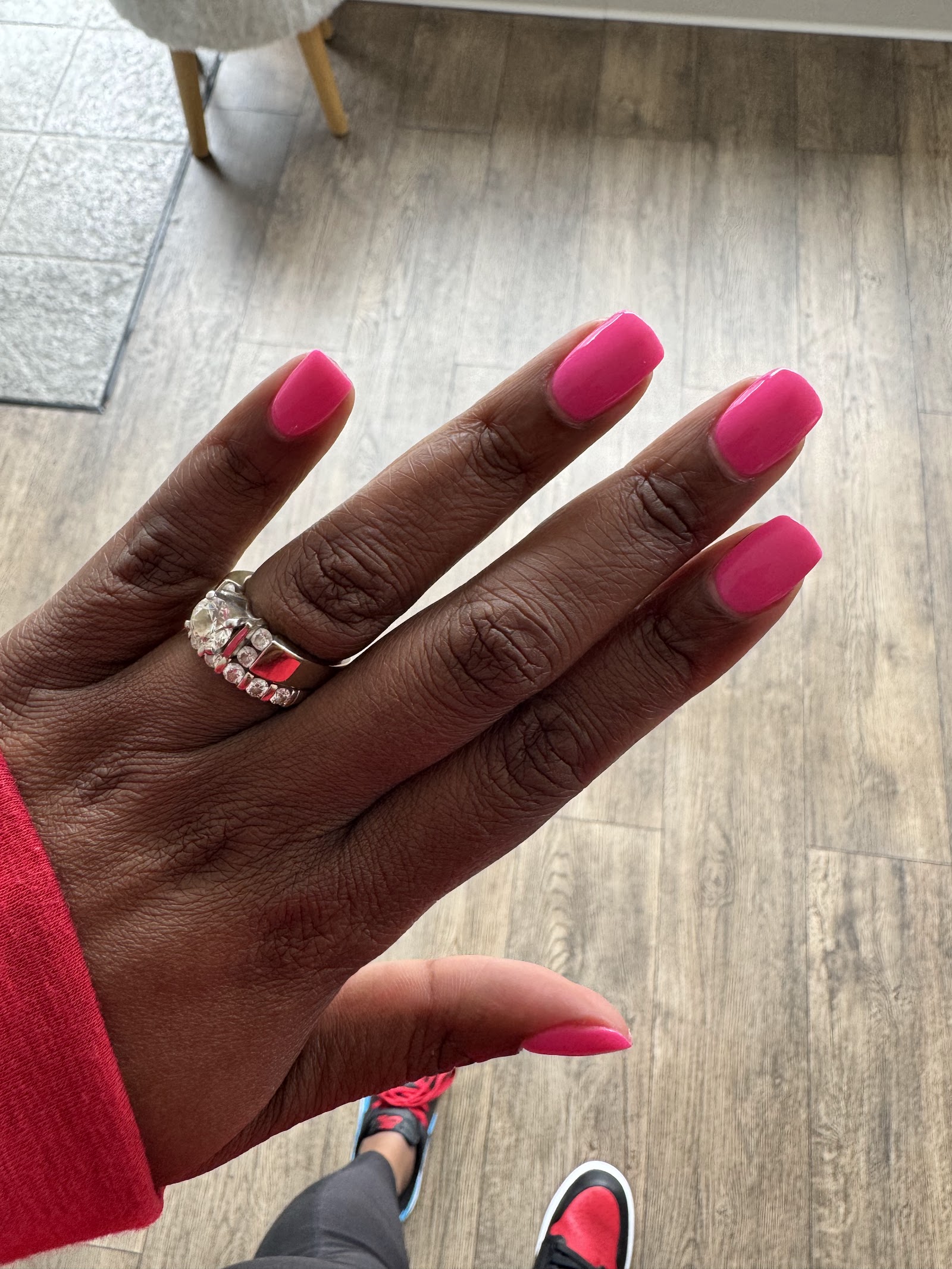 Charming Nails & Spa — photo 3