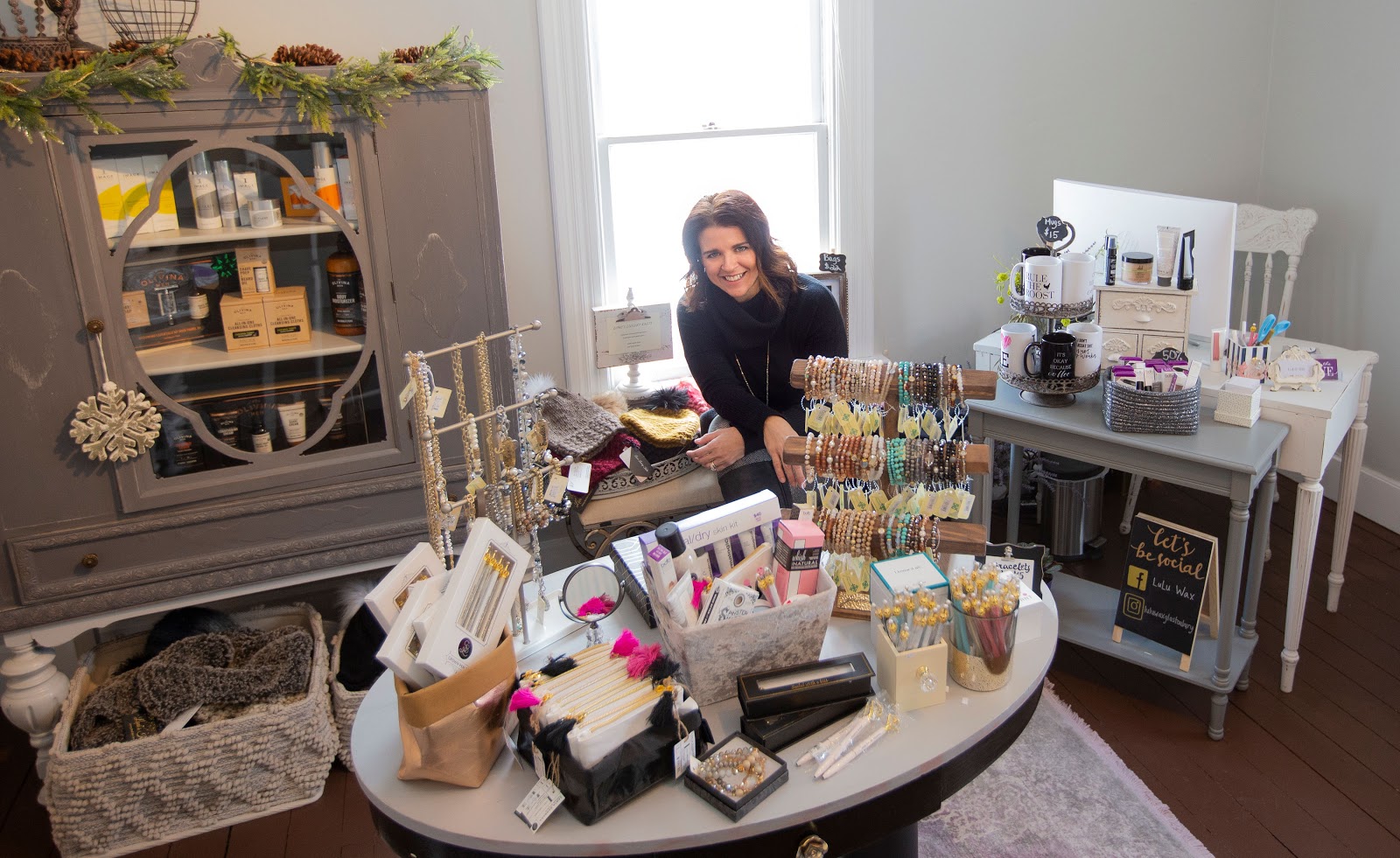 LuLu Wax & Skin Care — photo 3