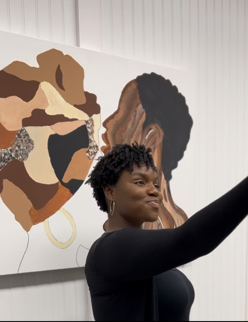 Sani Auri Studio (formerly Brown Skin Women) — photo 2