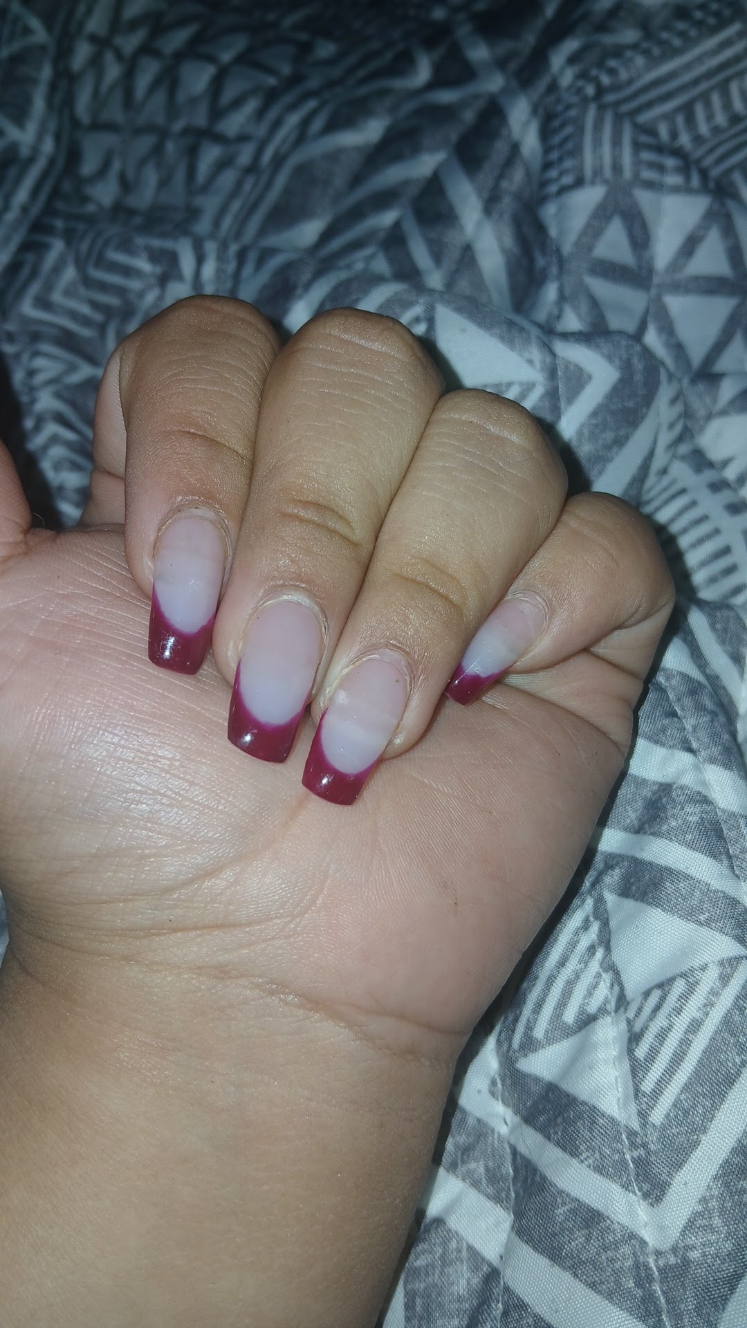 Touch Nails — photo 3