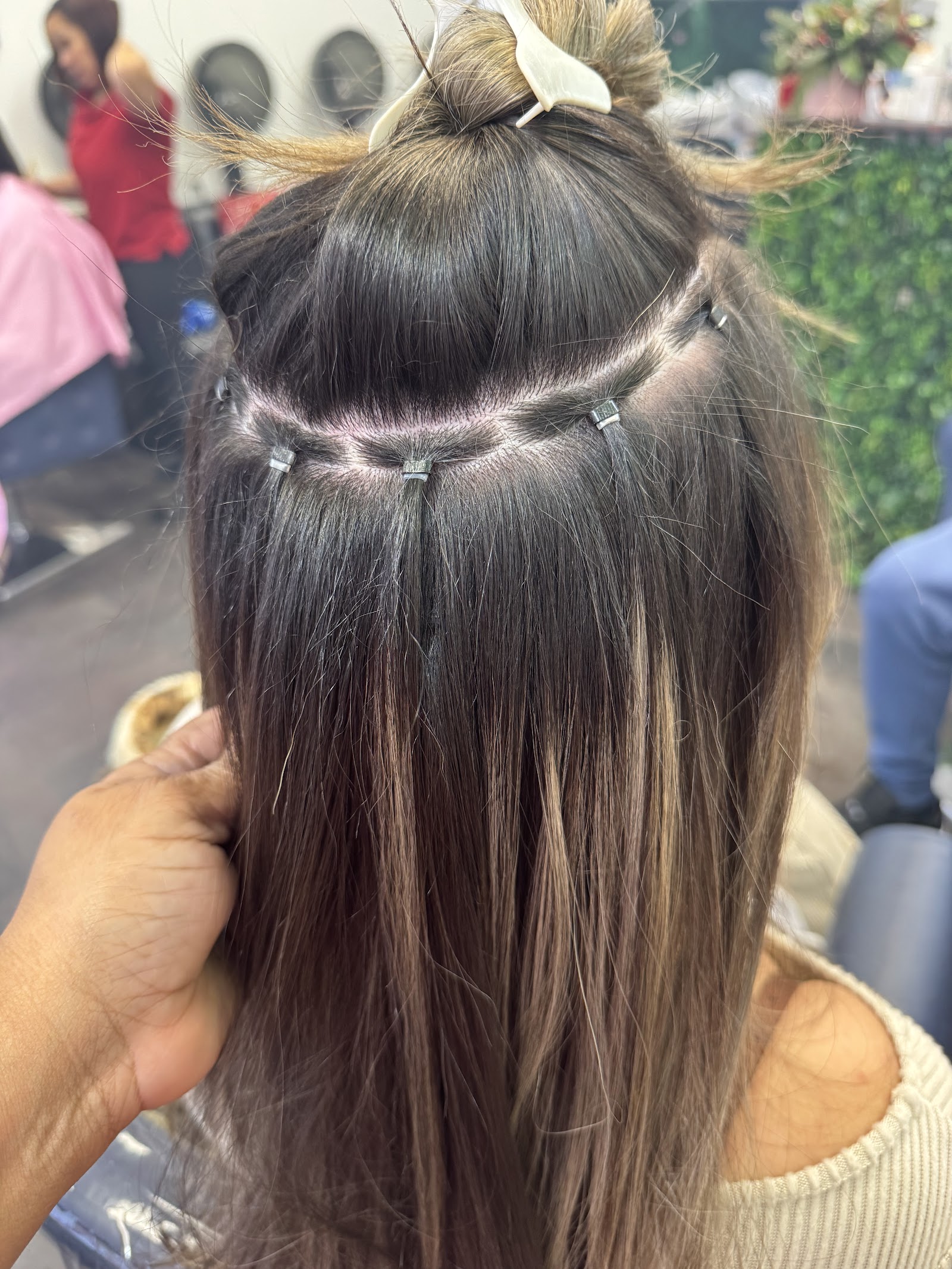 Dominican Hair Salon sarah — photo 2