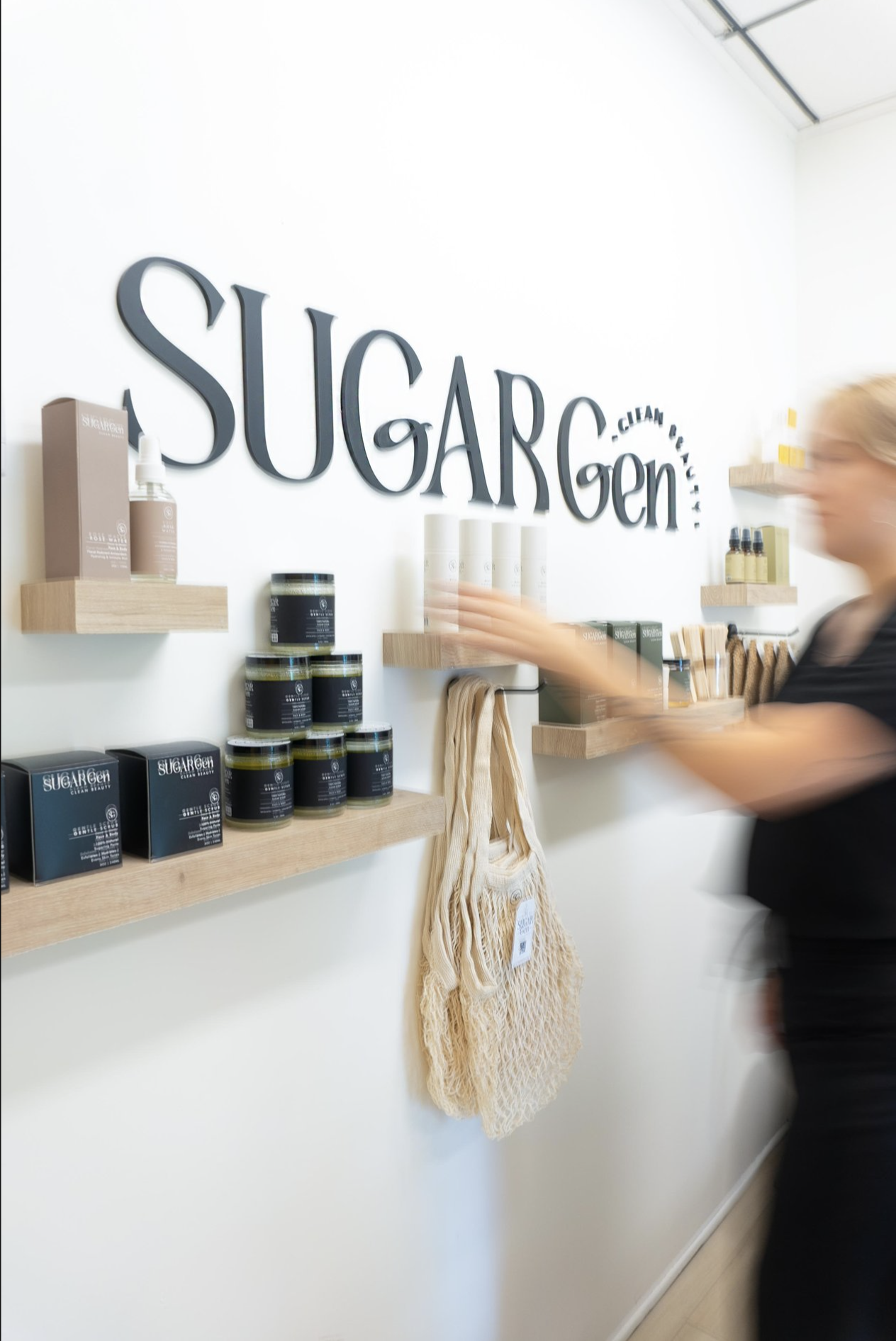 Sugar Gen — photo 2