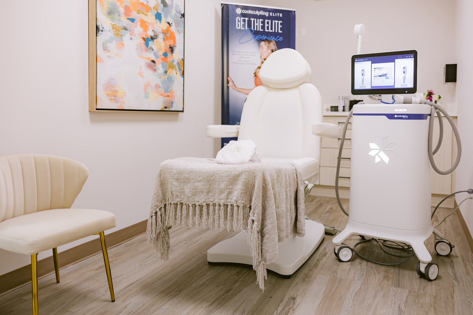 Greenwich Medical Spa at West Hartford — waxing salon in Hartford