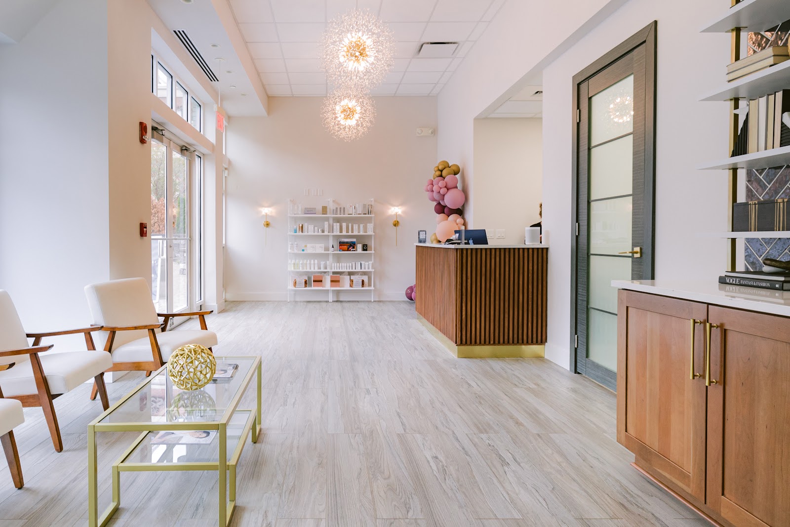 Greenwich Medical Spa at West Hartford — photo 2