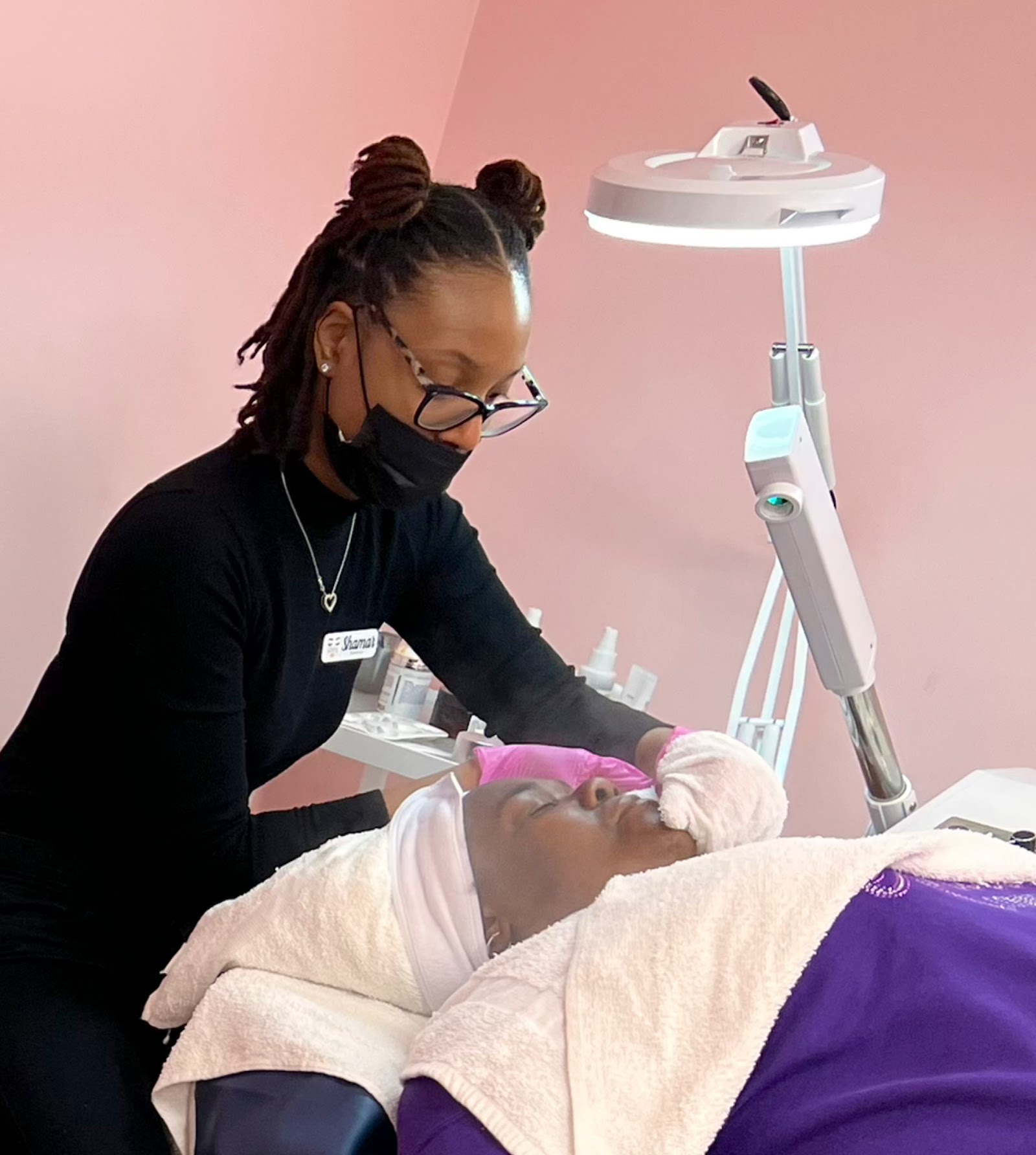 Serenity Skincare L.L.C — photo 3