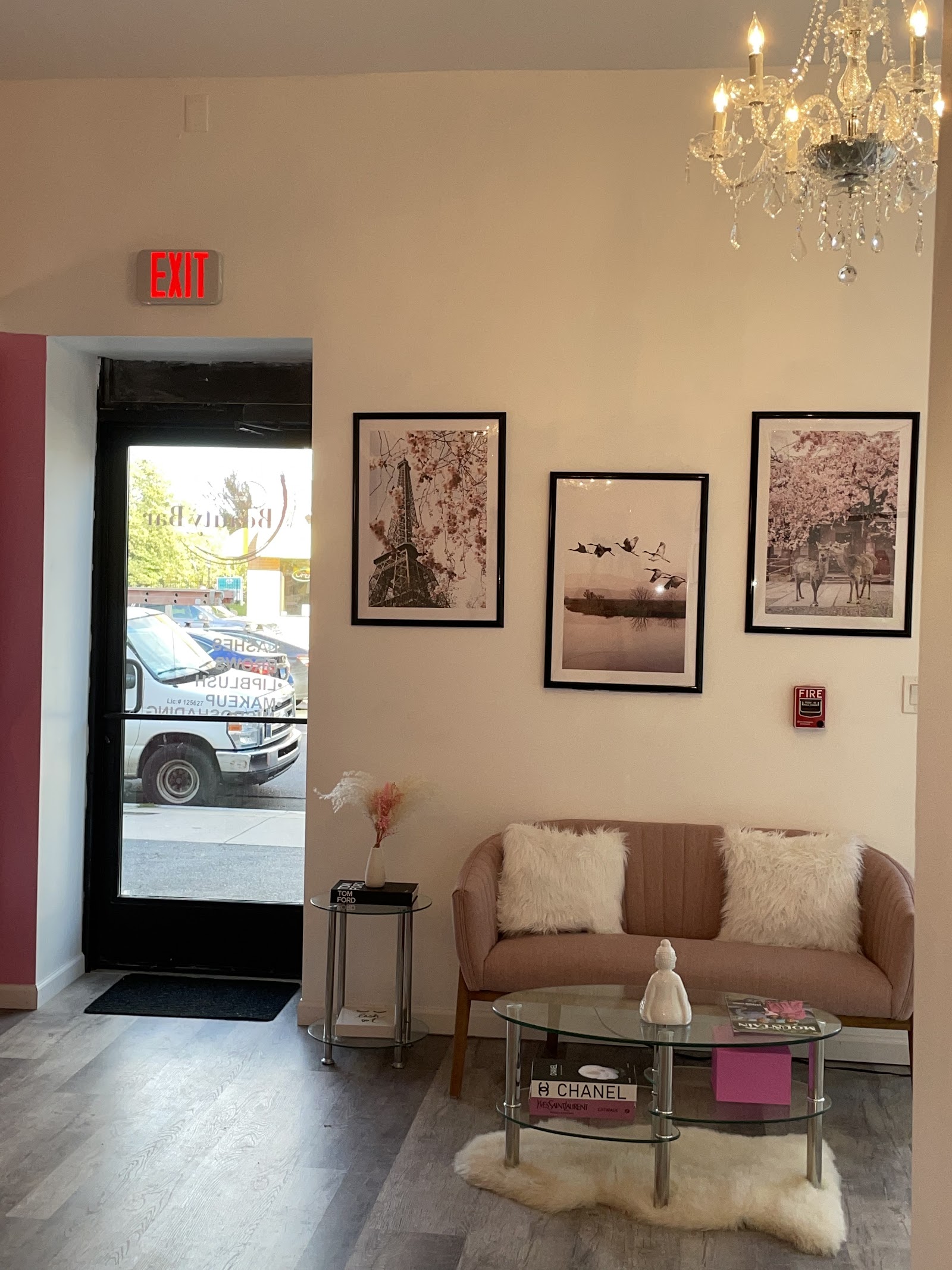 Sydzii Beauty Bar — photo 2
