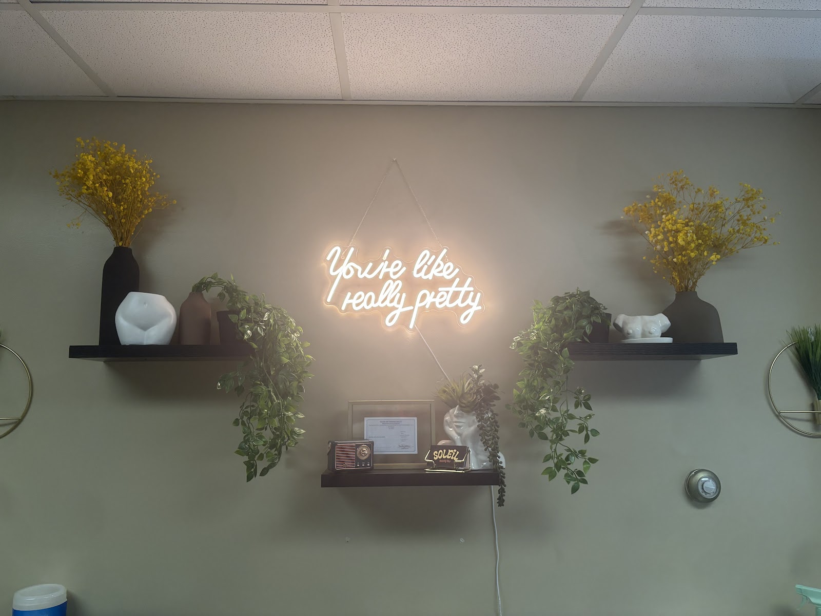 Soleil Beauty Bar | Brazilian Waxing & Vajacials — photo 3