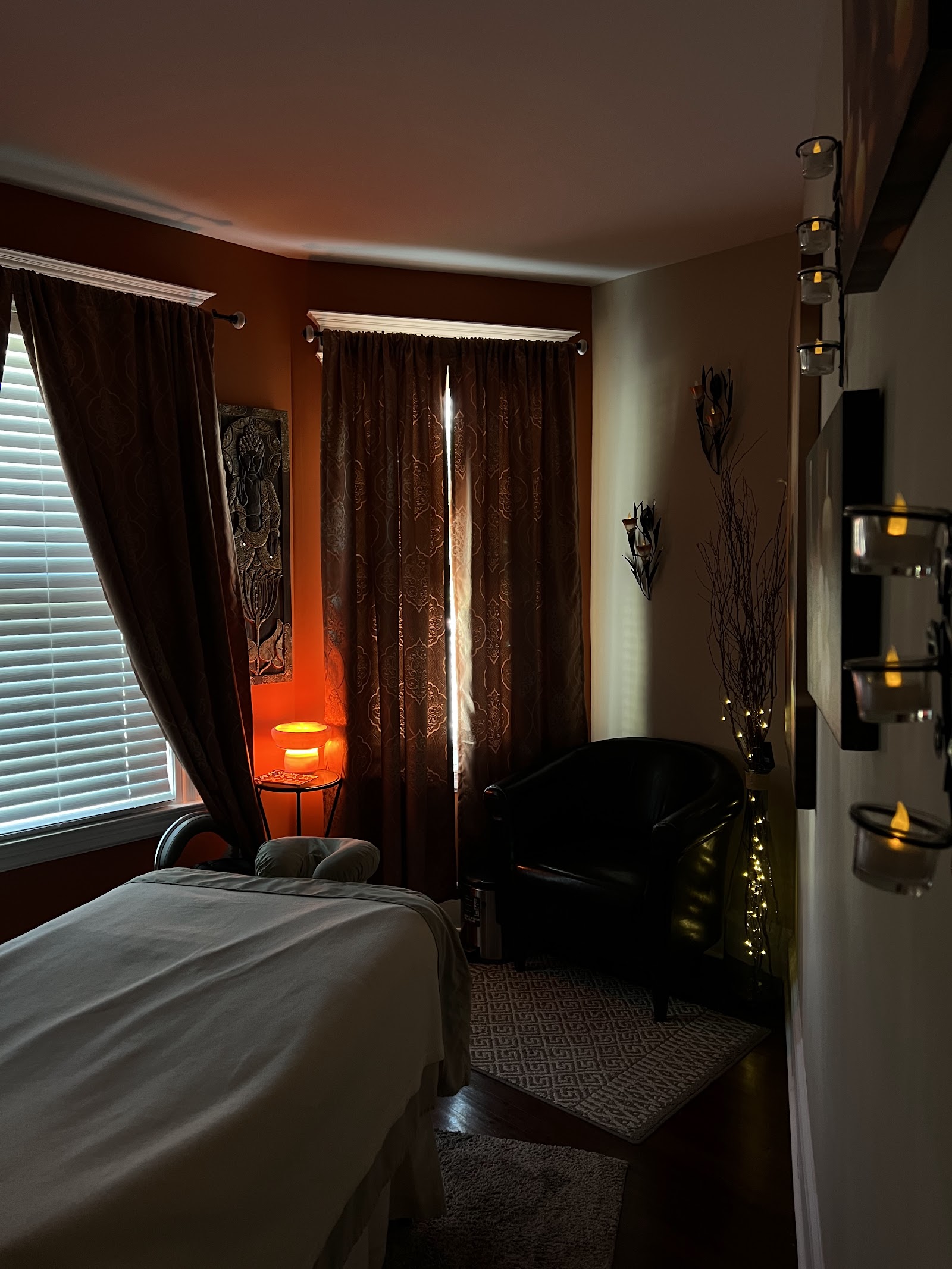 A Touch Of Bliss Organic Spa — photo 3