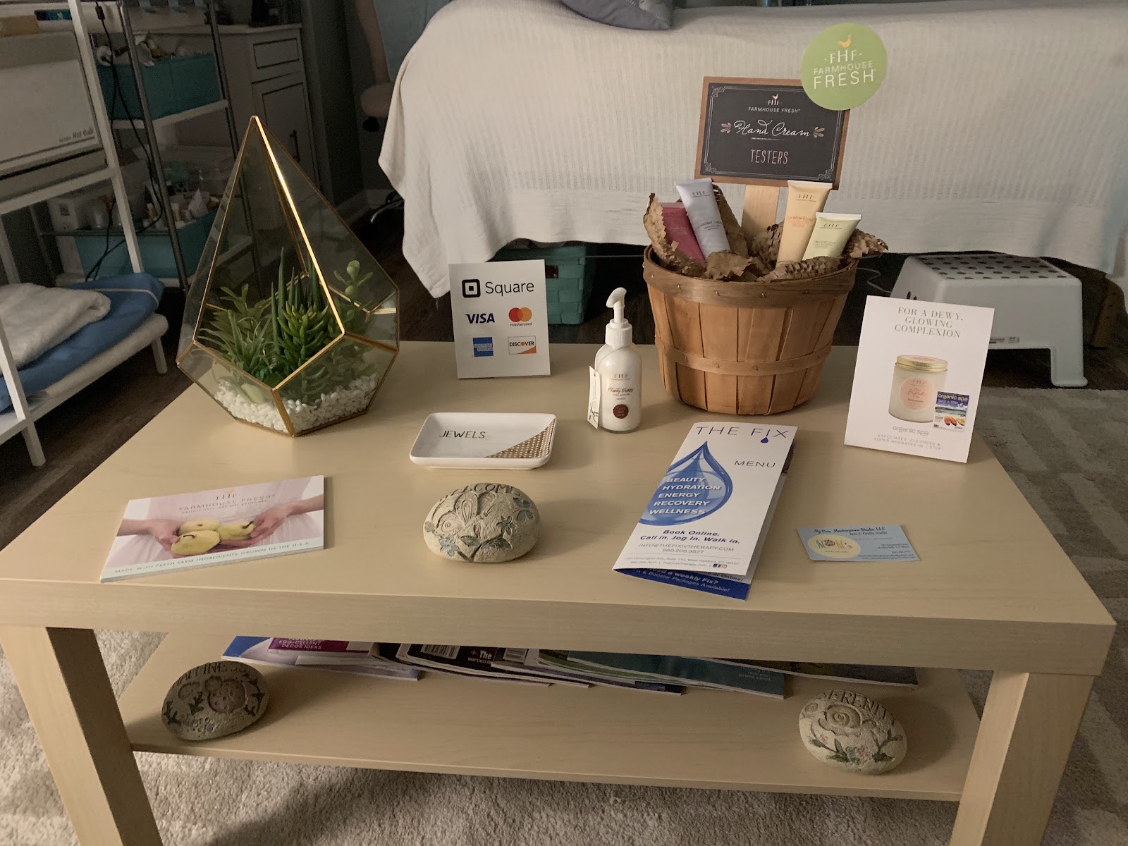 The Freshhh Wax Bar + Spa — photo 2