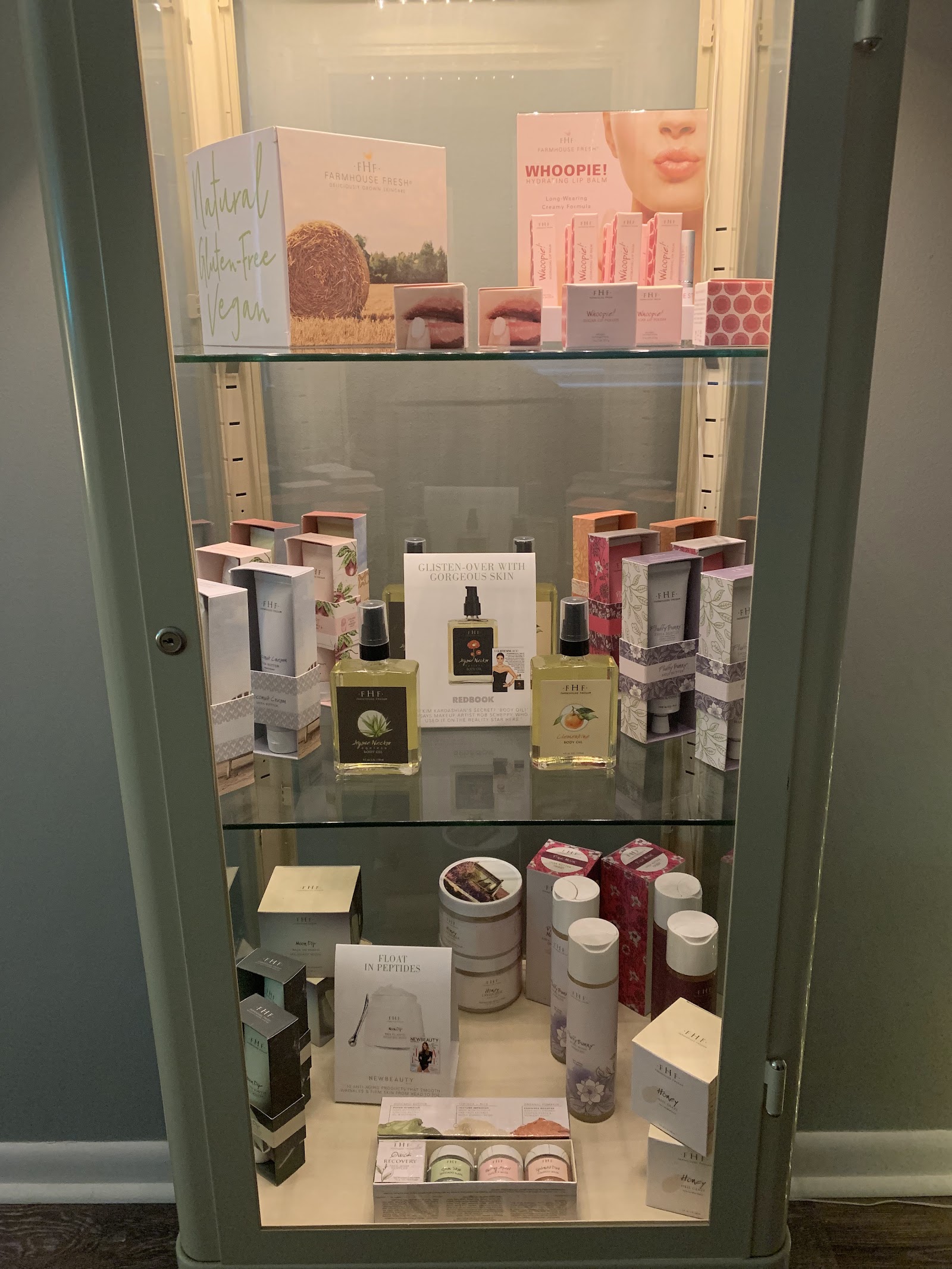 The Freshhh Wax Bar + Spa — photo 3