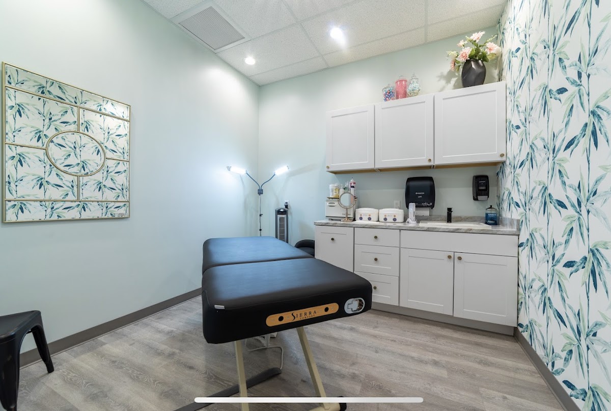 Hello Sugar | River Oaks - Brazilian Wax & Sugar Salon — waxing salon in Houston