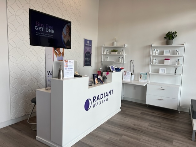 Radiant Waxing River Oaks — waxing salon in Houston