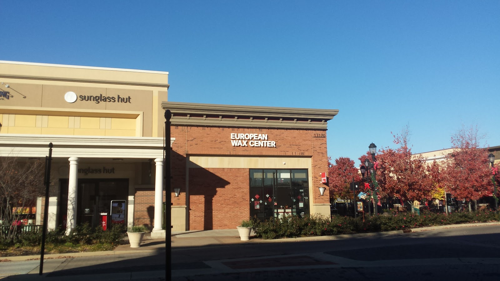 European Wax Center — photo 3